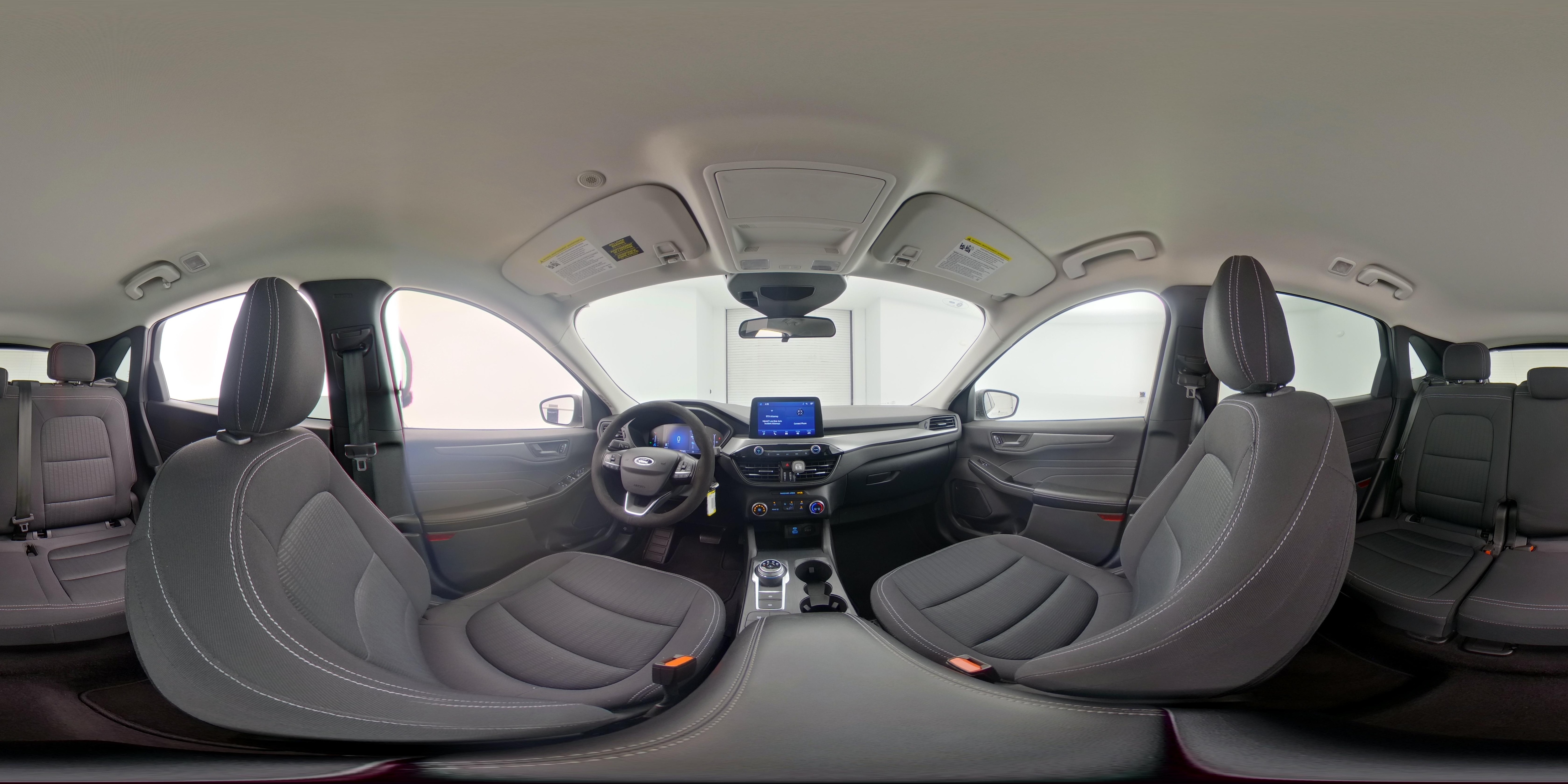 2023 Ford Escape Base - Photo 24
