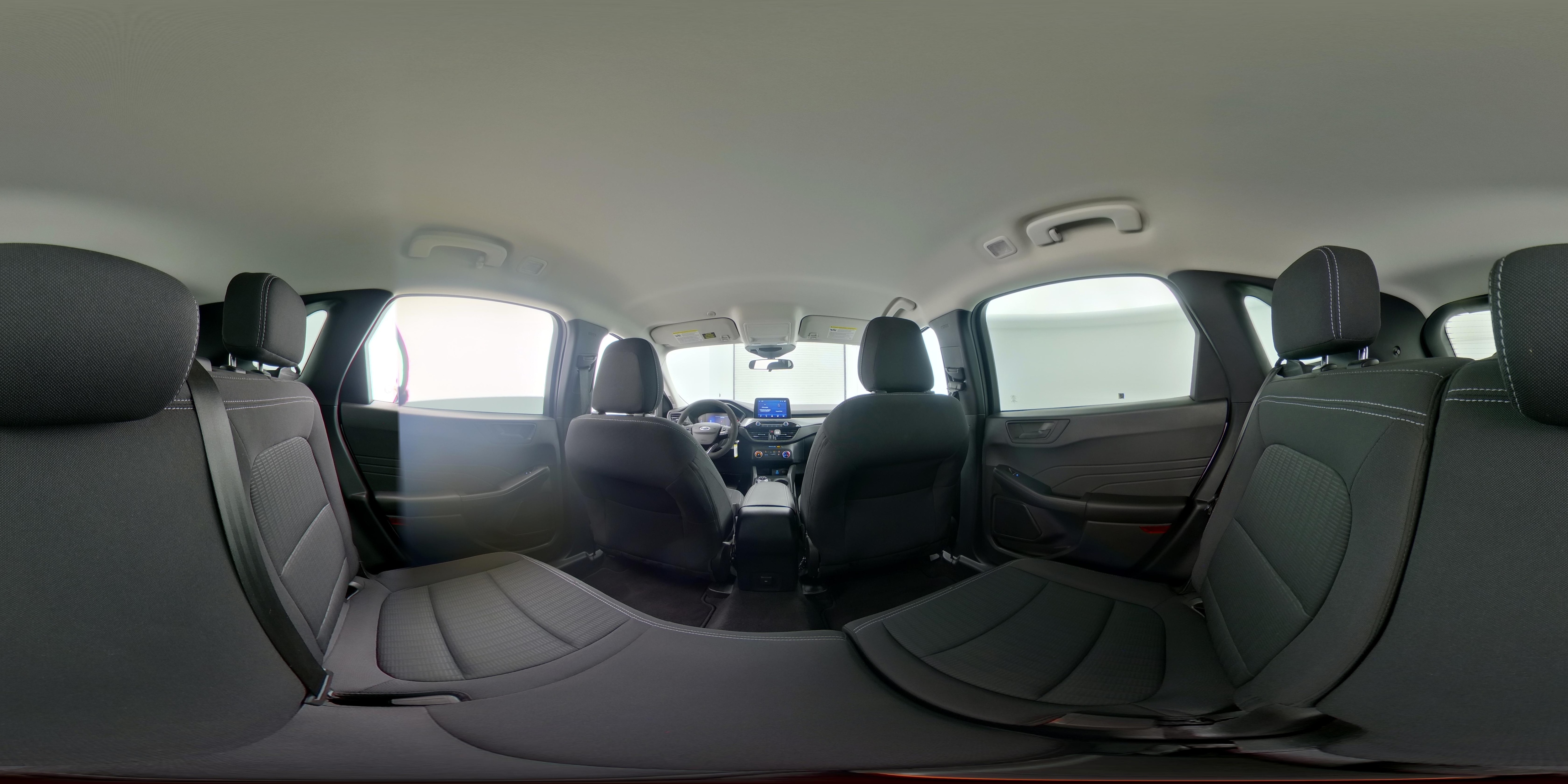 2023 Ford Escape Base - Photo 25