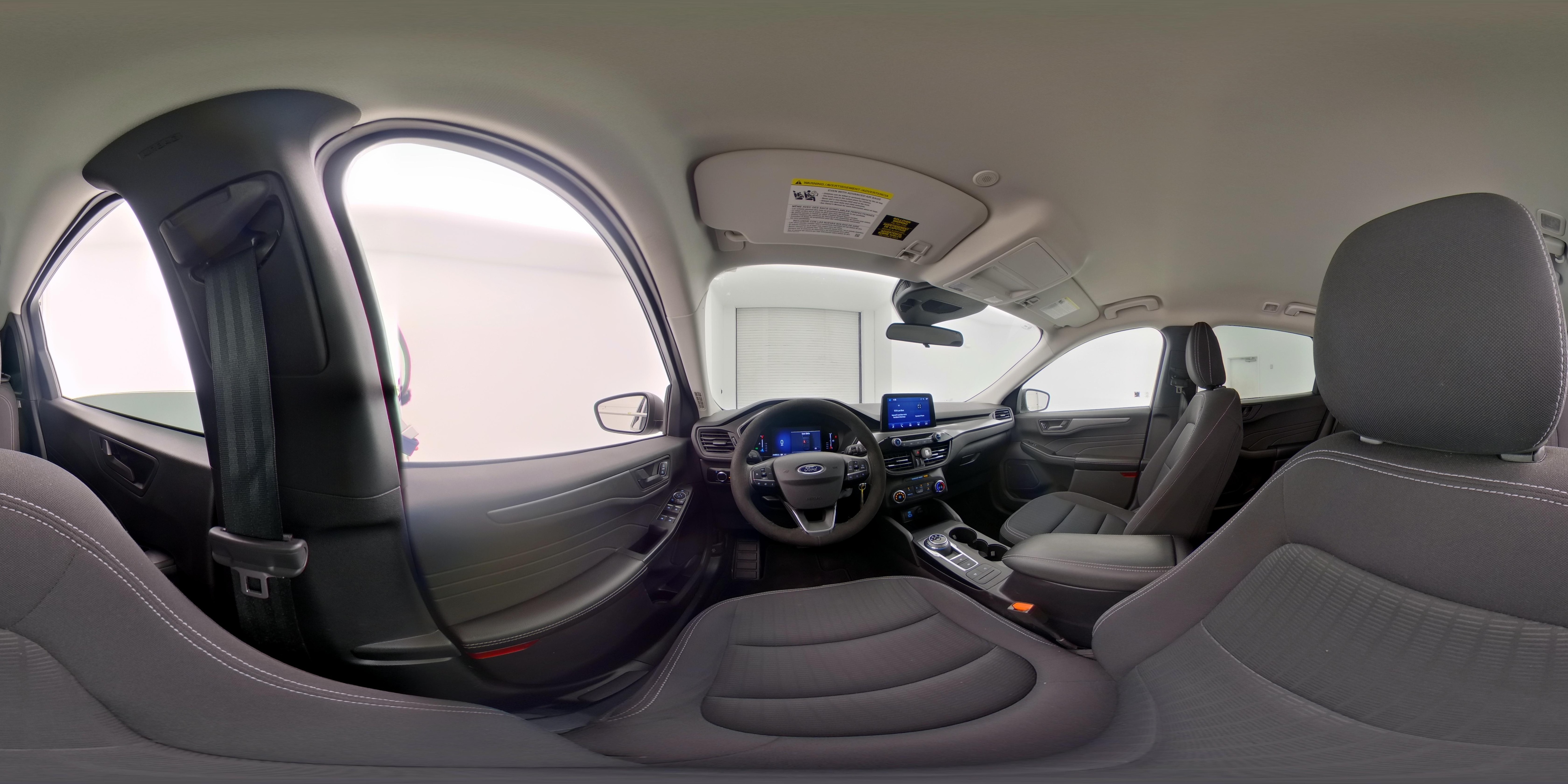 2023 Ford Escape Base - Photo 26
