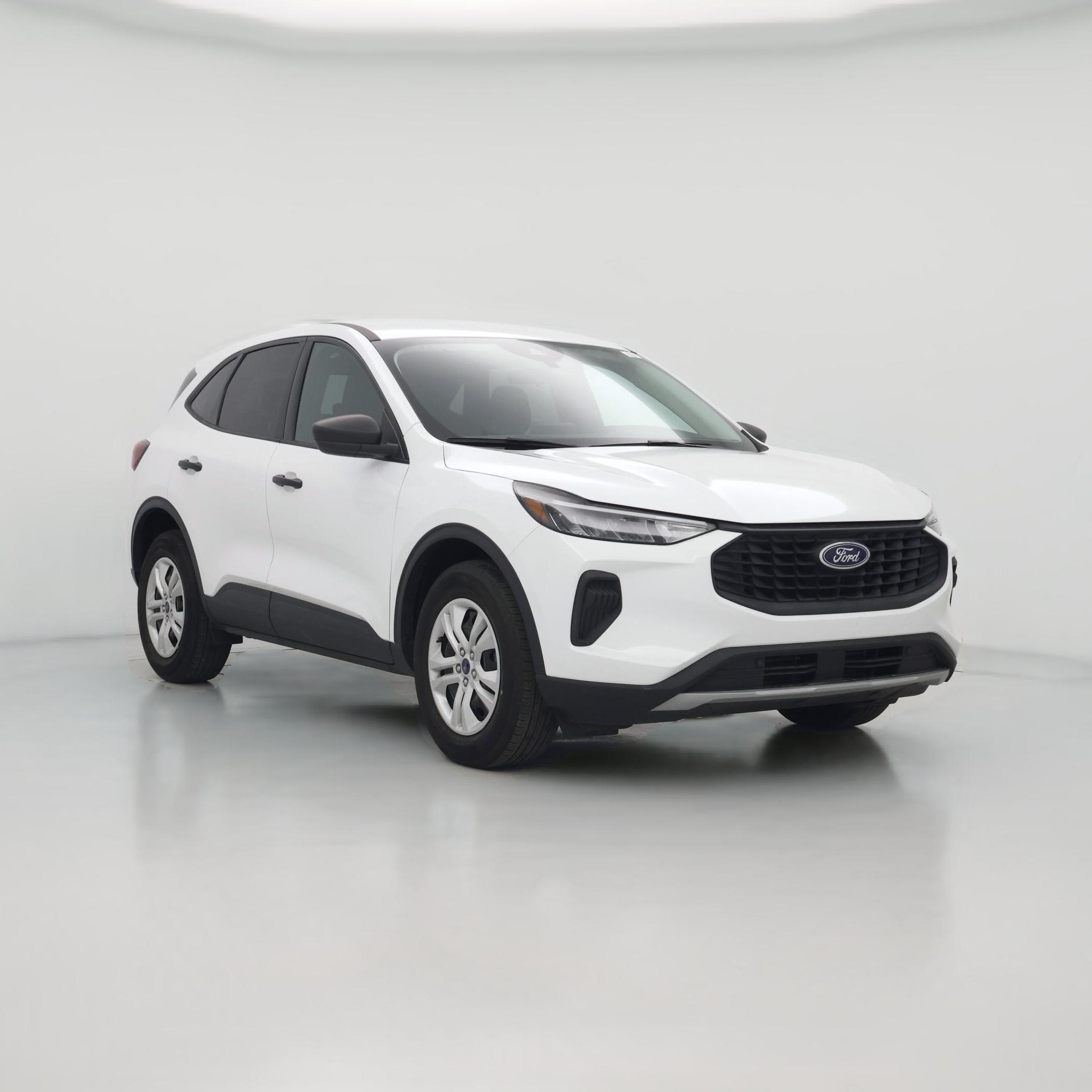 Thumbnail: 2023 Ford Escape - 1