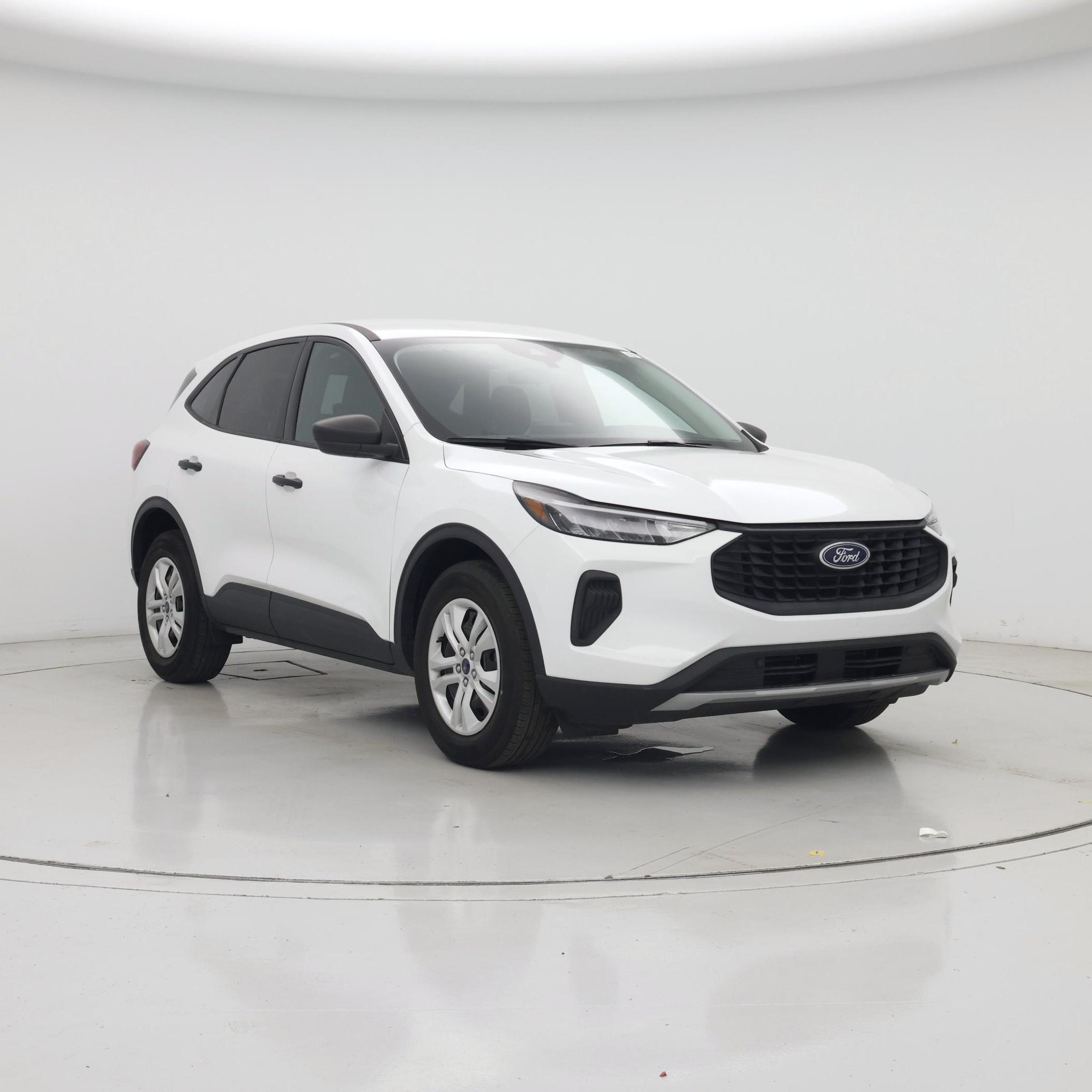  2023 Ford Escape AWD   