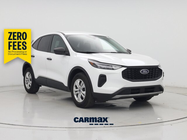 2023 Ford Escape AWD
