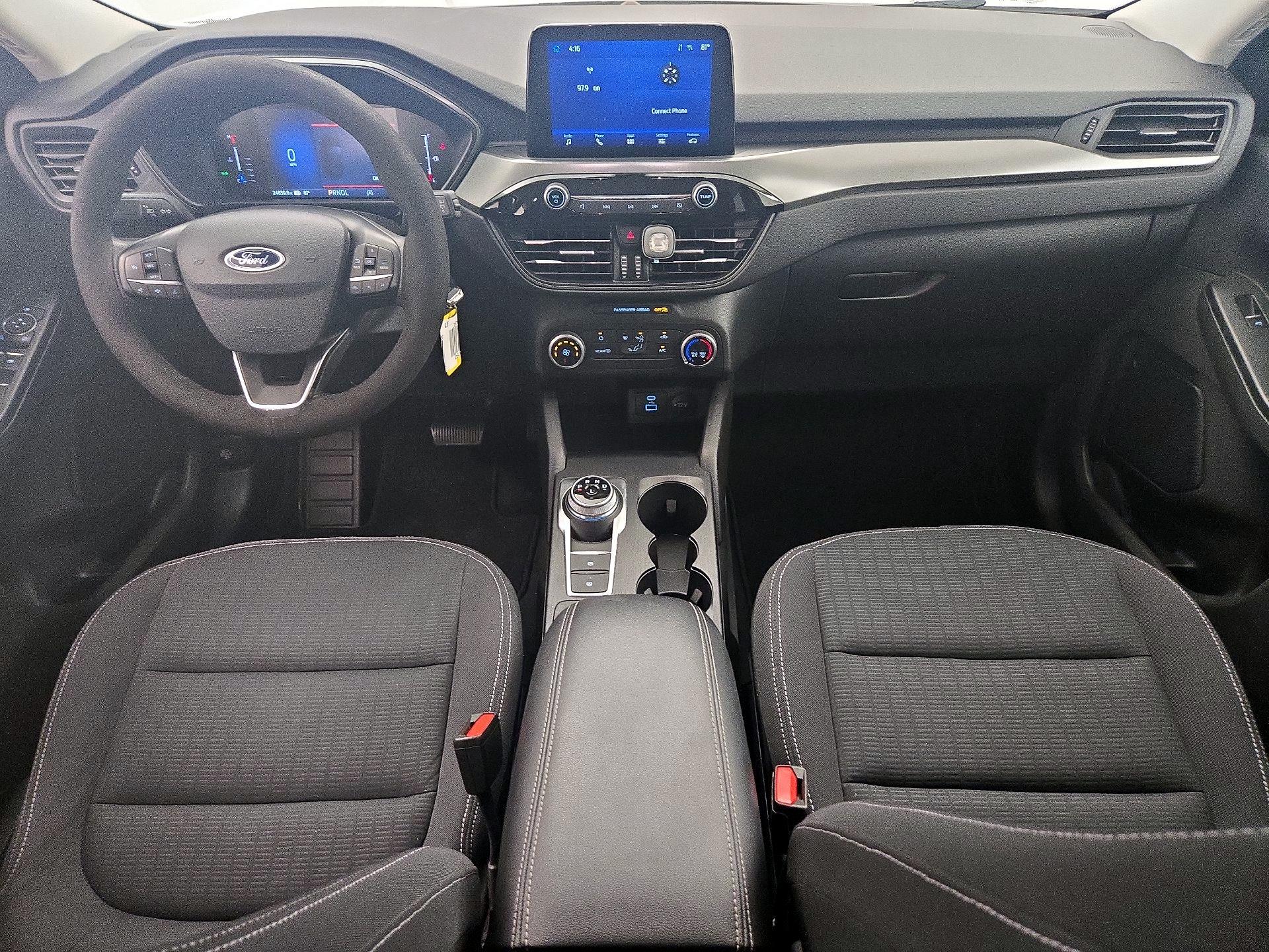 Thumbnail: 2023 Ford Escape - 9