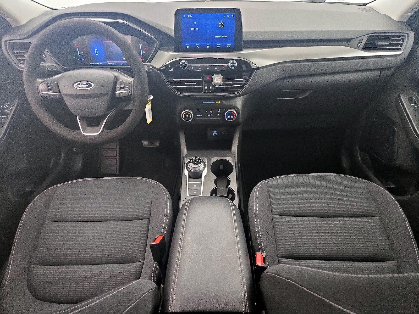 2023 Ford Escape Base - Photo 10