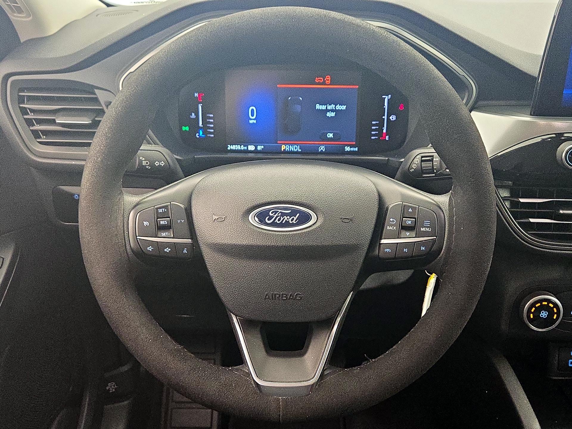 Thumbnail: 2023 Ford Escape - 10