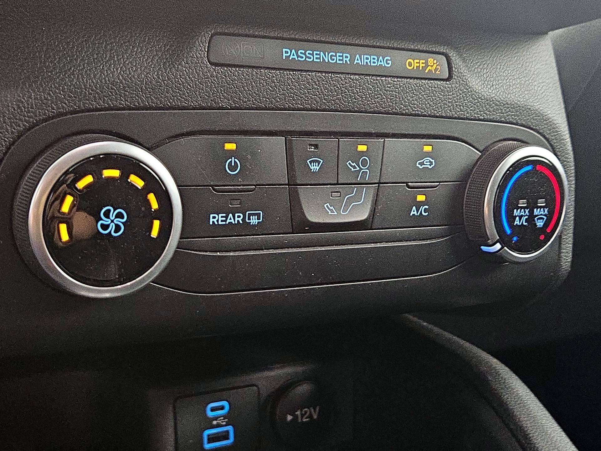 Thumbnail: 2023 Ford Escape - 16