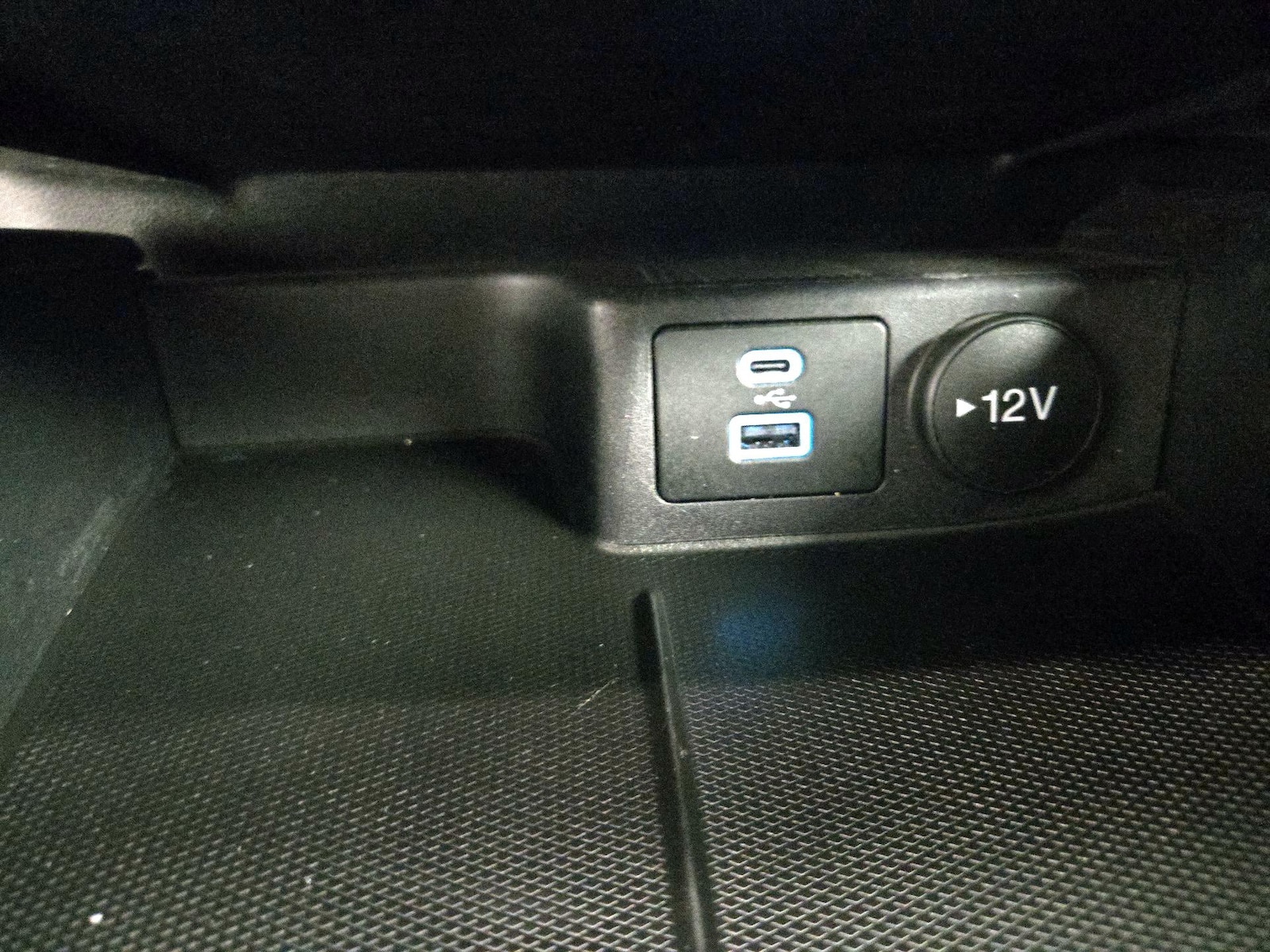2023 Ford Escape Base - Photo 19