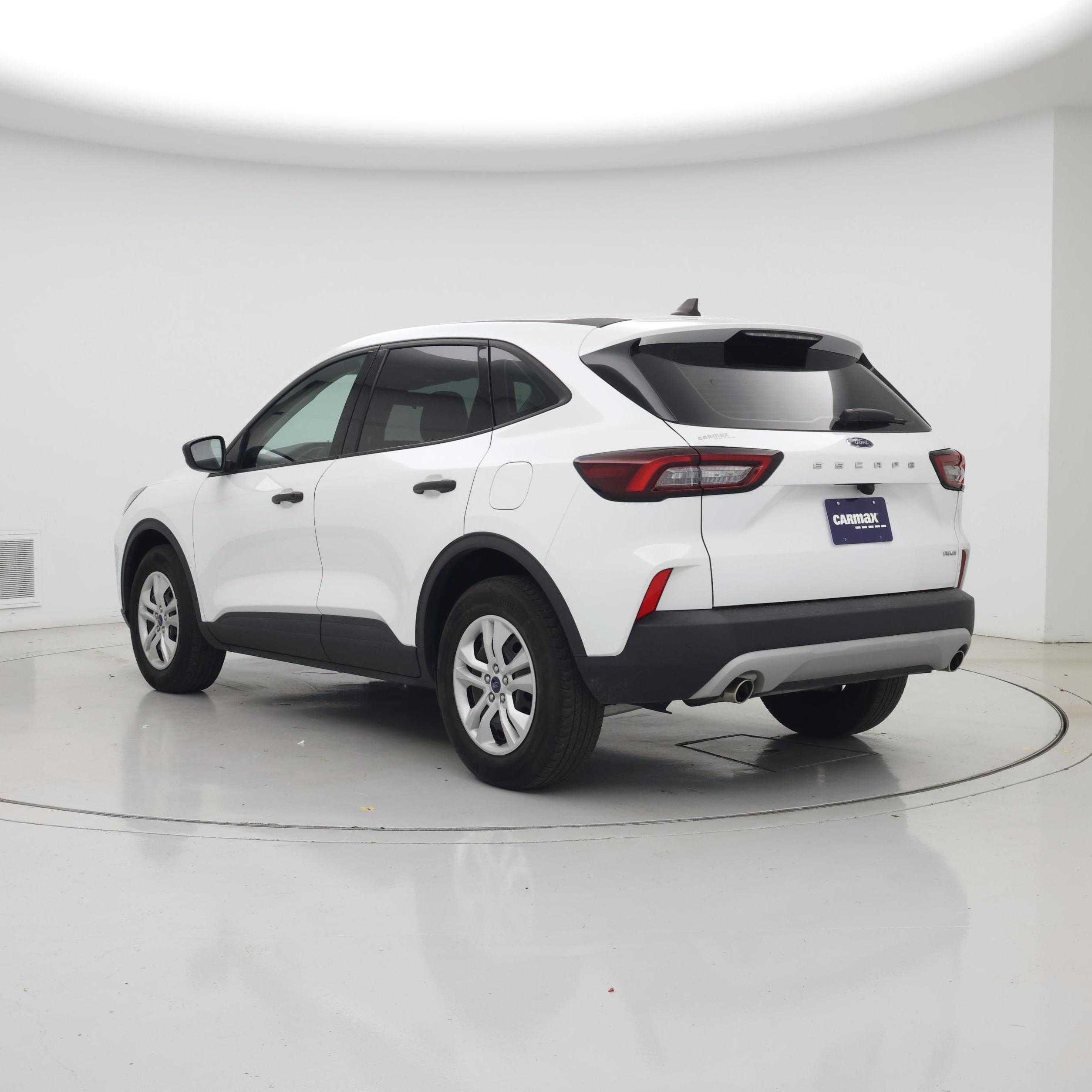 Thumbnail: 2023 Ford Escape - 2