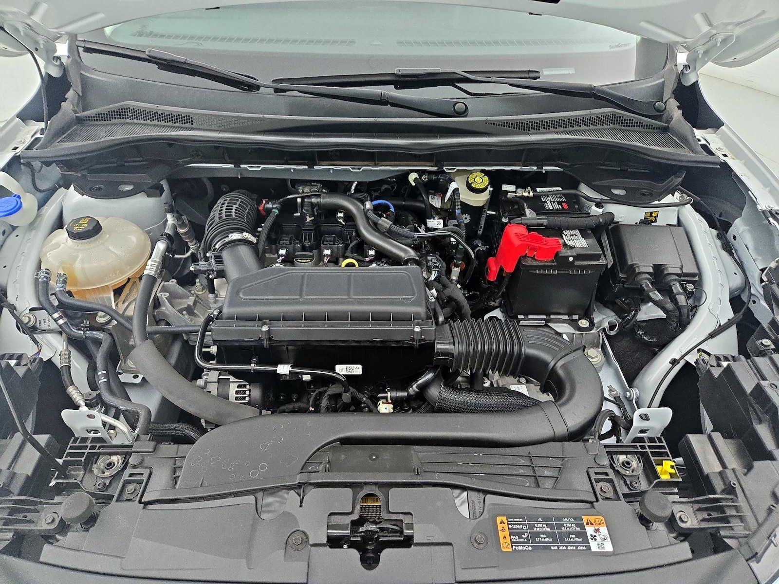 2023 Ford Escape Base - Photo 22