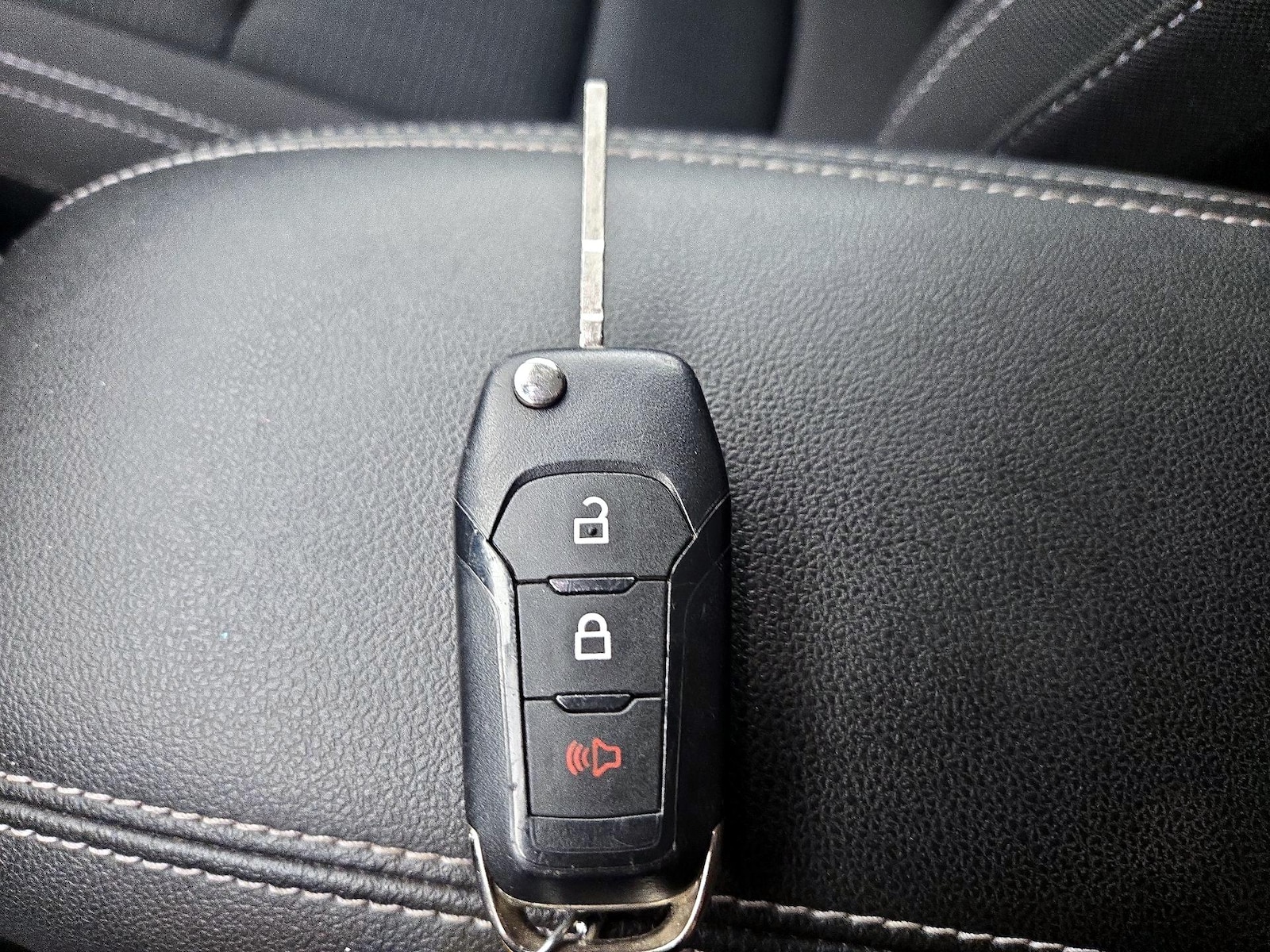 2023 Ford Escape Base - Photo 23