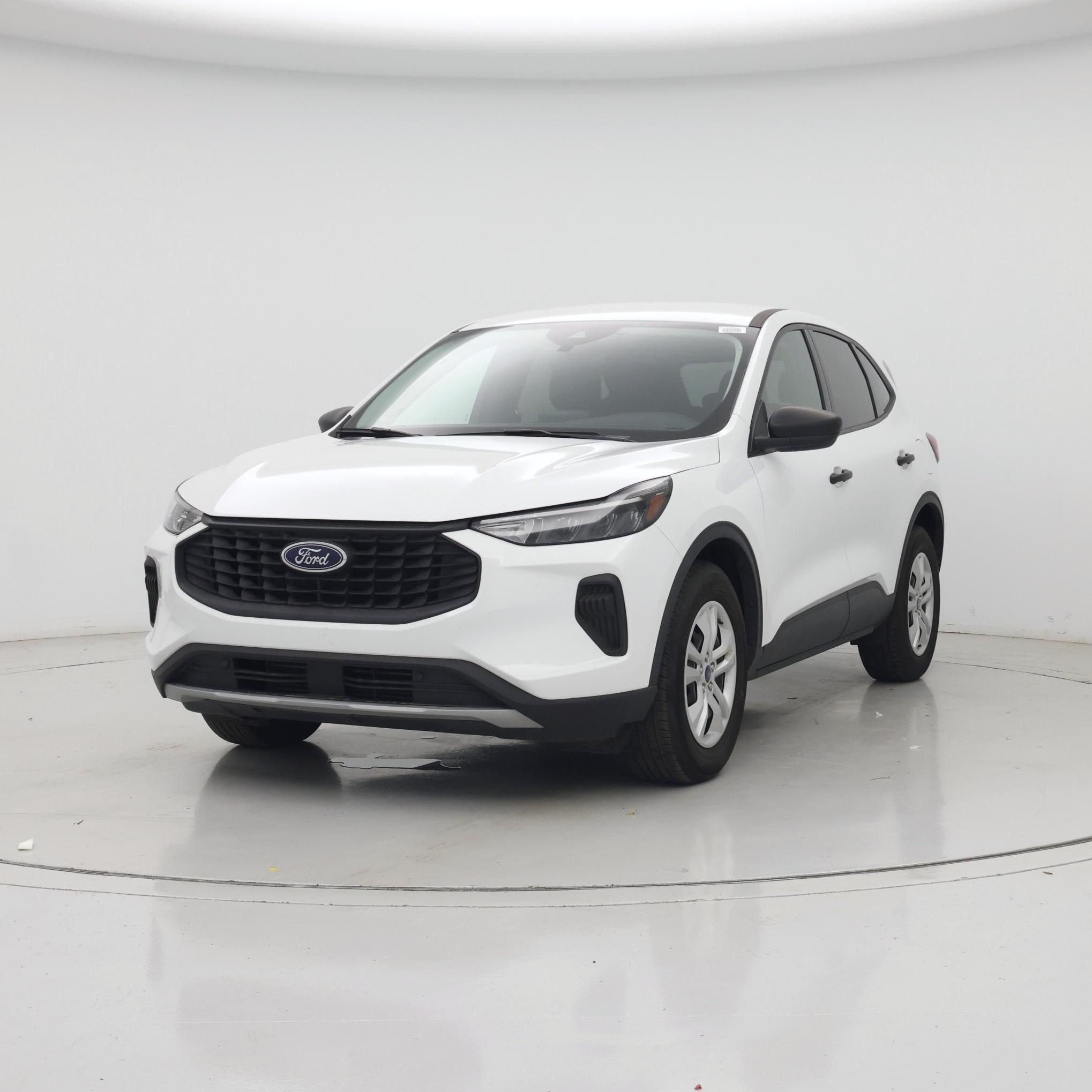 Thumbnail: 2023 Ford Escape - 4