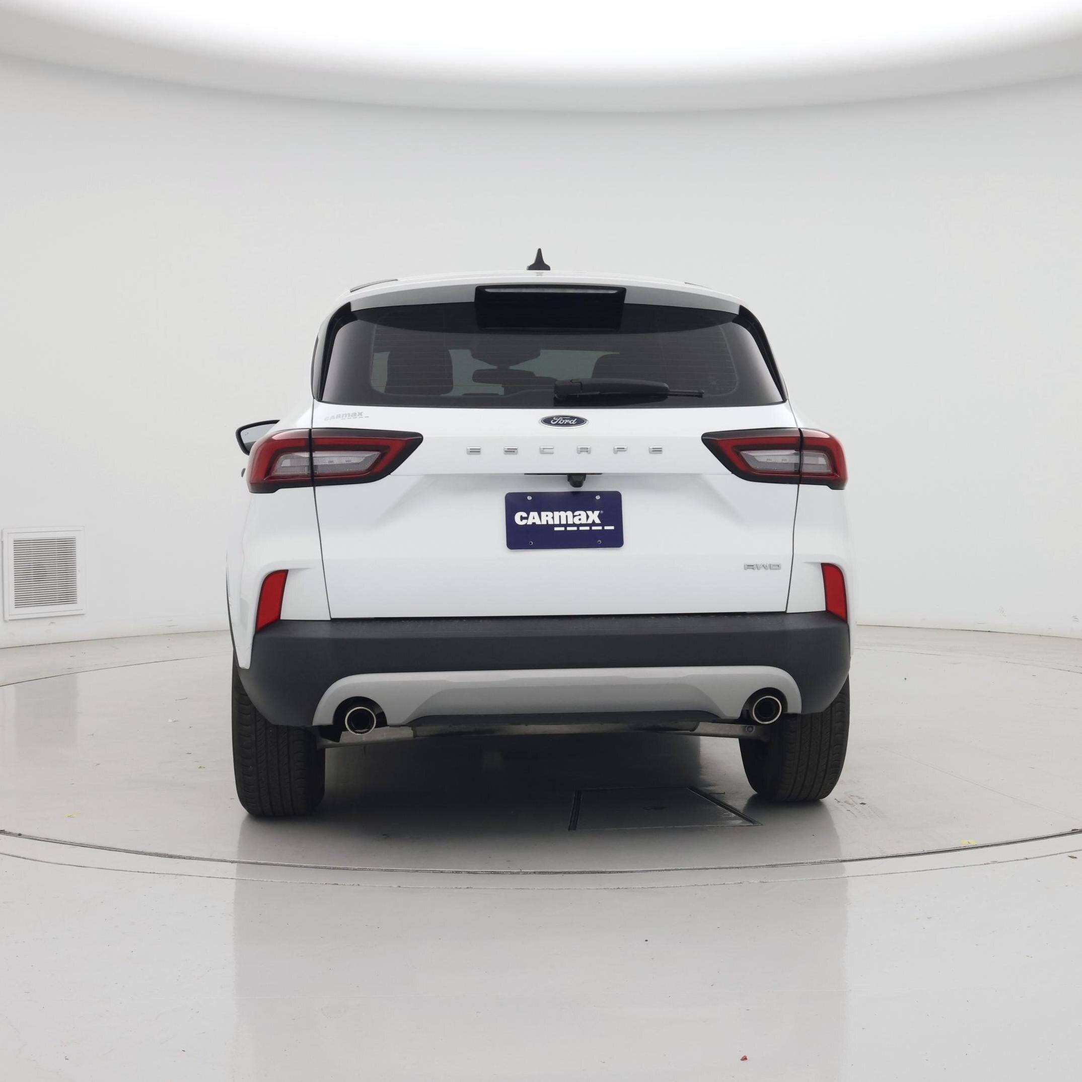 Thumbnail: 2023 Ford Escape - 6