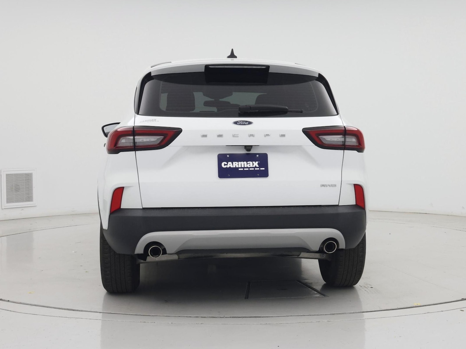 2023 Ford Escape Base - Photo 7