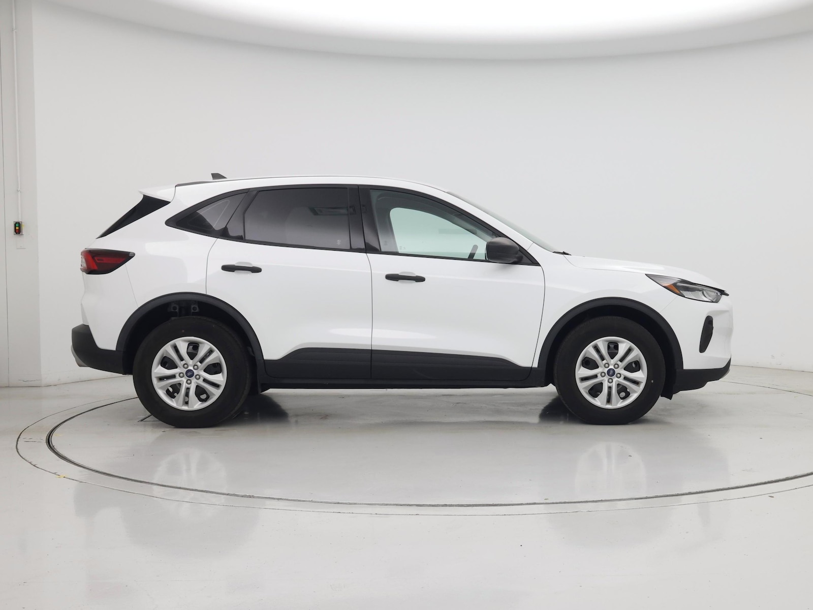 2023 Ford Escape Base - Photo 8