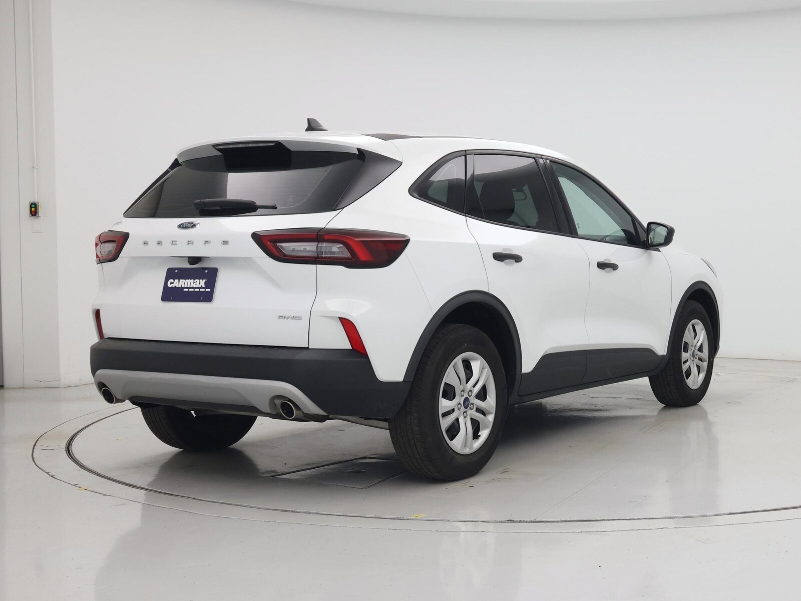2023 Ford Escape Base - Photo 9