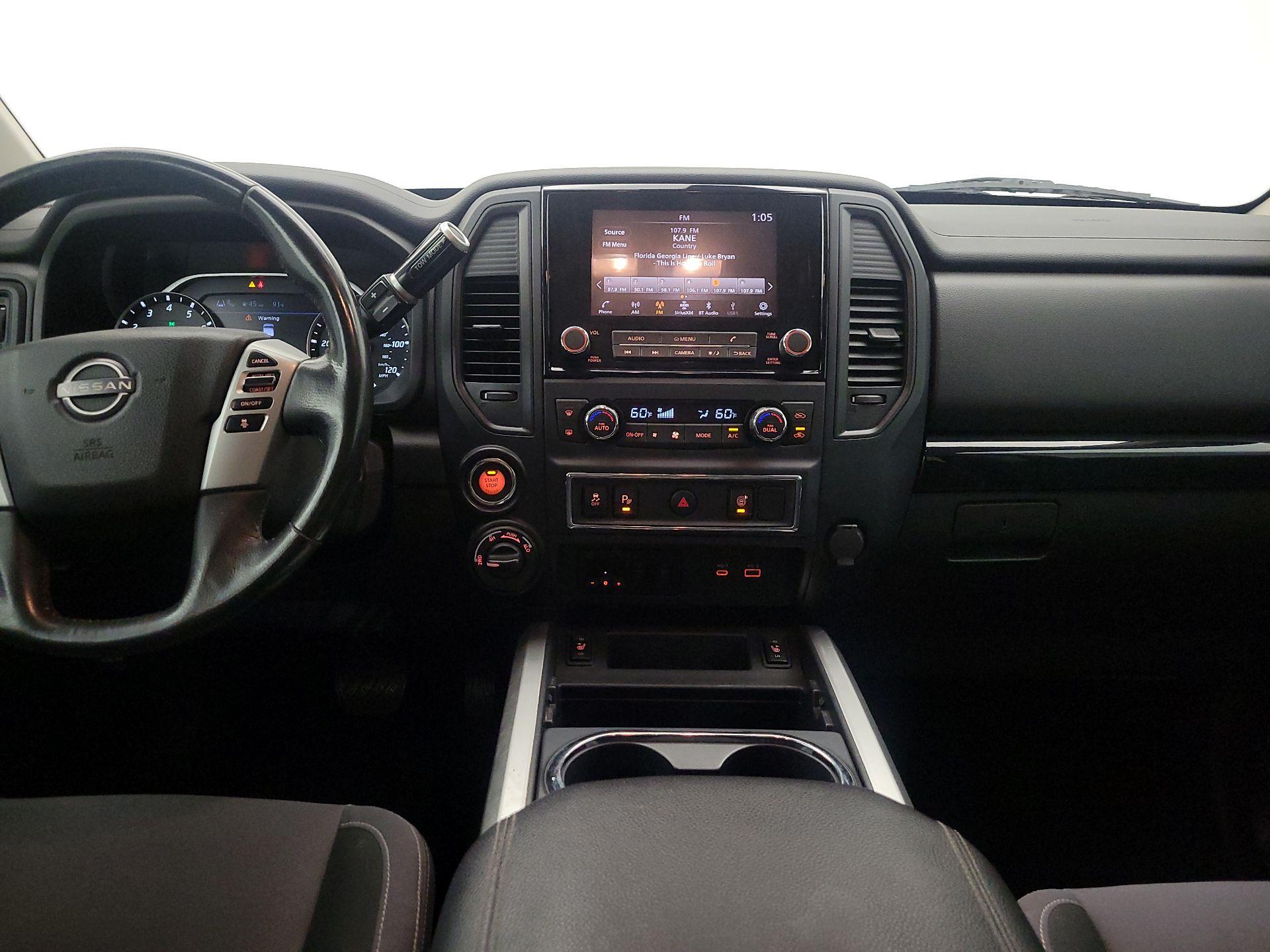 Thumbnail: 2024 Nissan Titan - 9