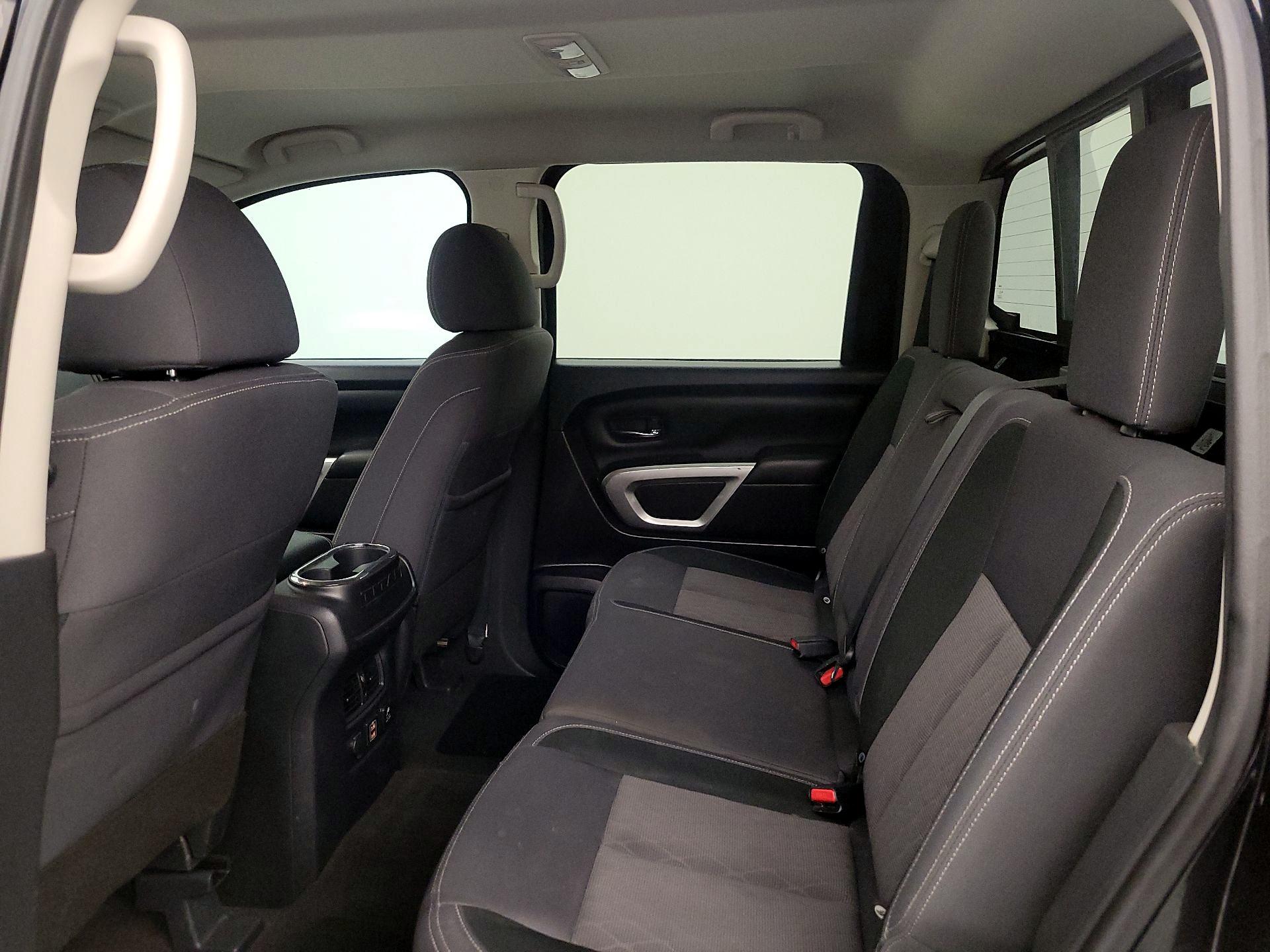 Thumbnail: 2024 Nissan Titan - 19