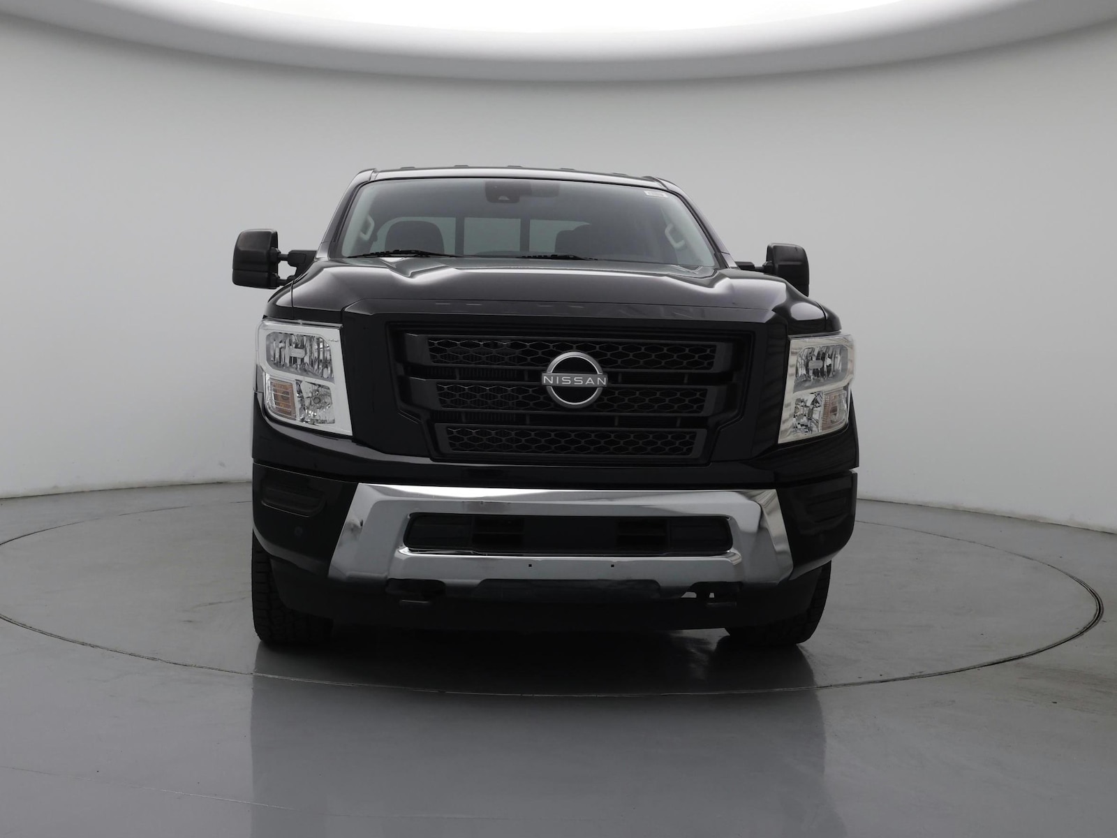2024 Nissan Titan XD SV - Photo 6
