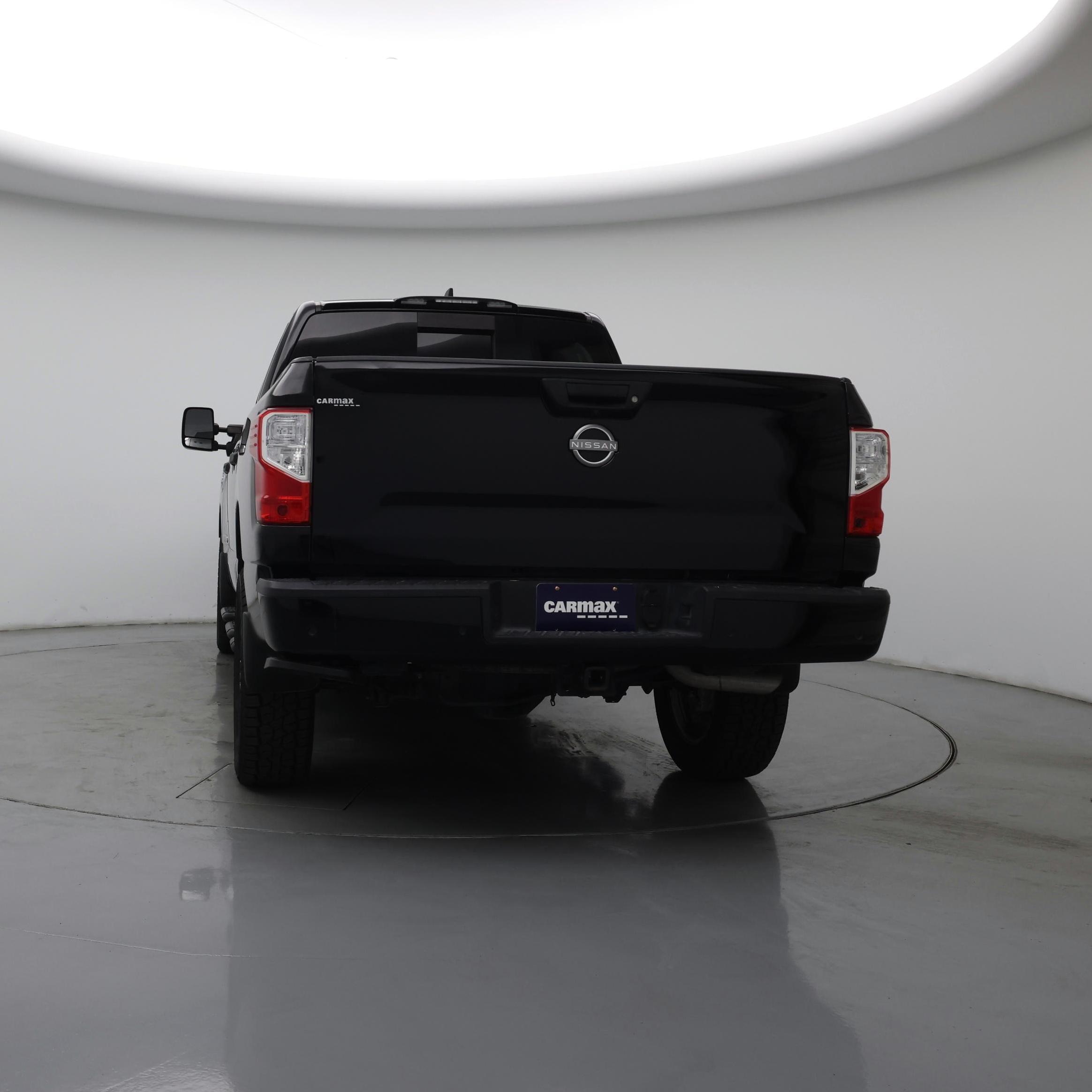 Thumbnail: 2024 Nissan Titan - 6