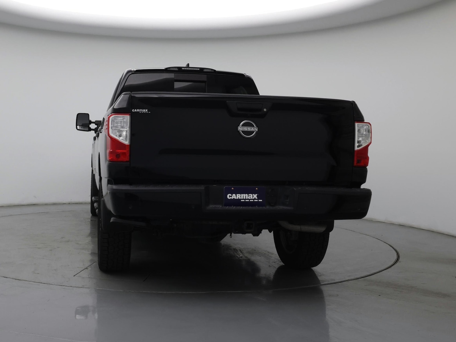 2024 Nissan Titan XD SV - Photo 7