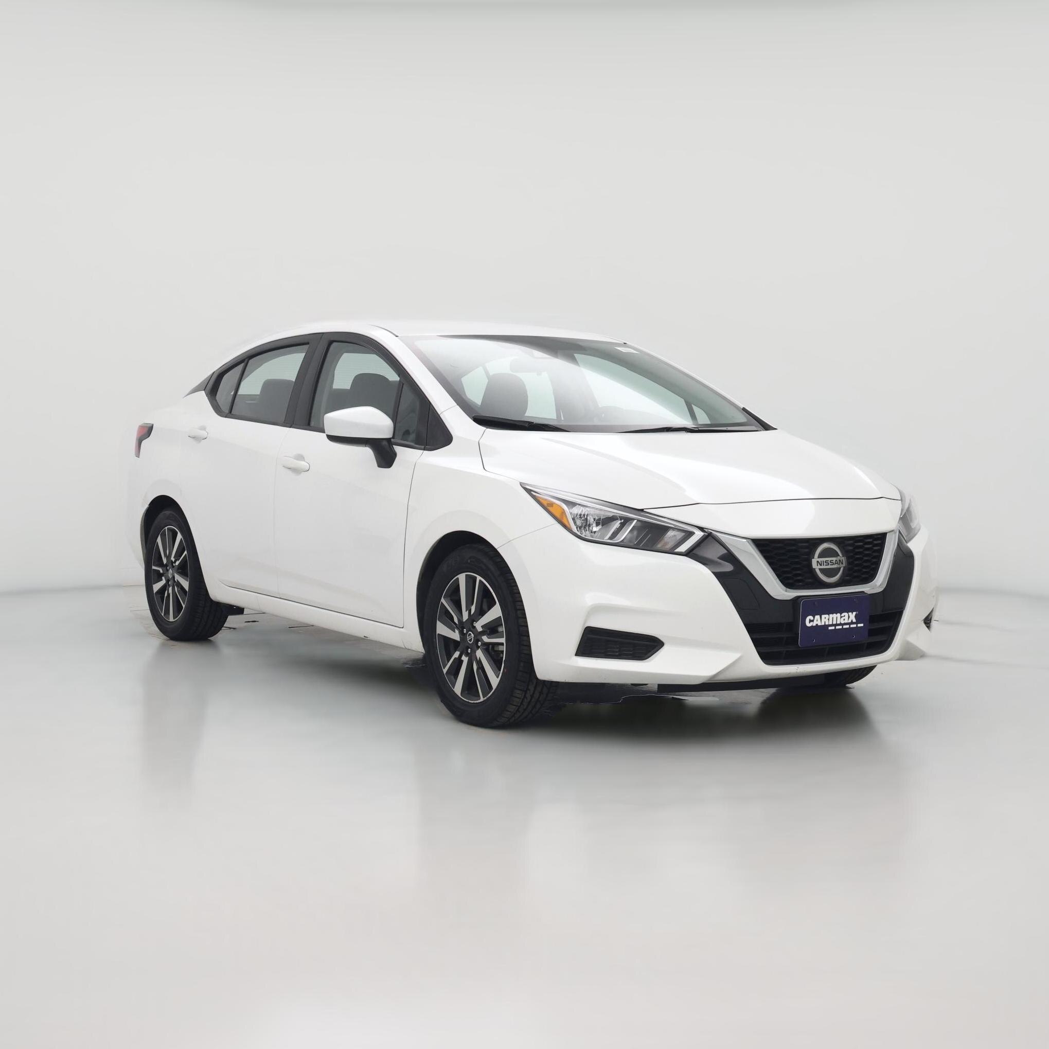 Thumbnail: 2022 Nissan Versa - 1