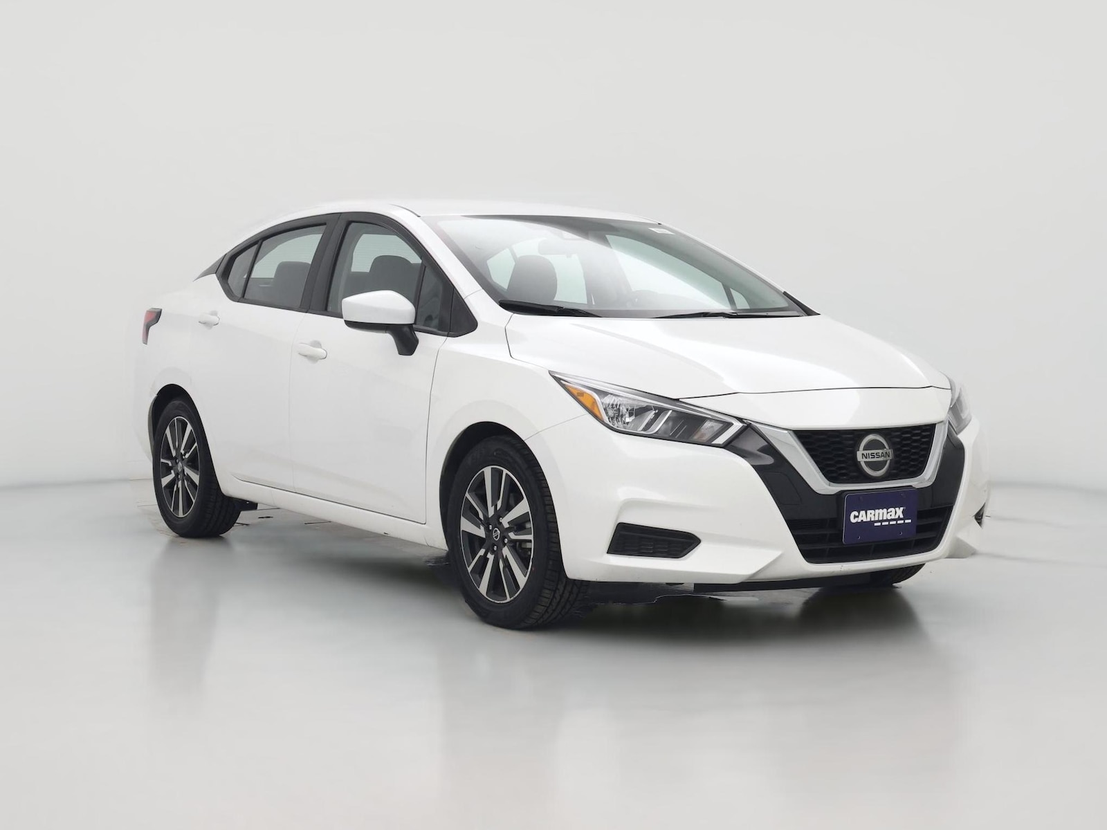 2022 Nissan Versa