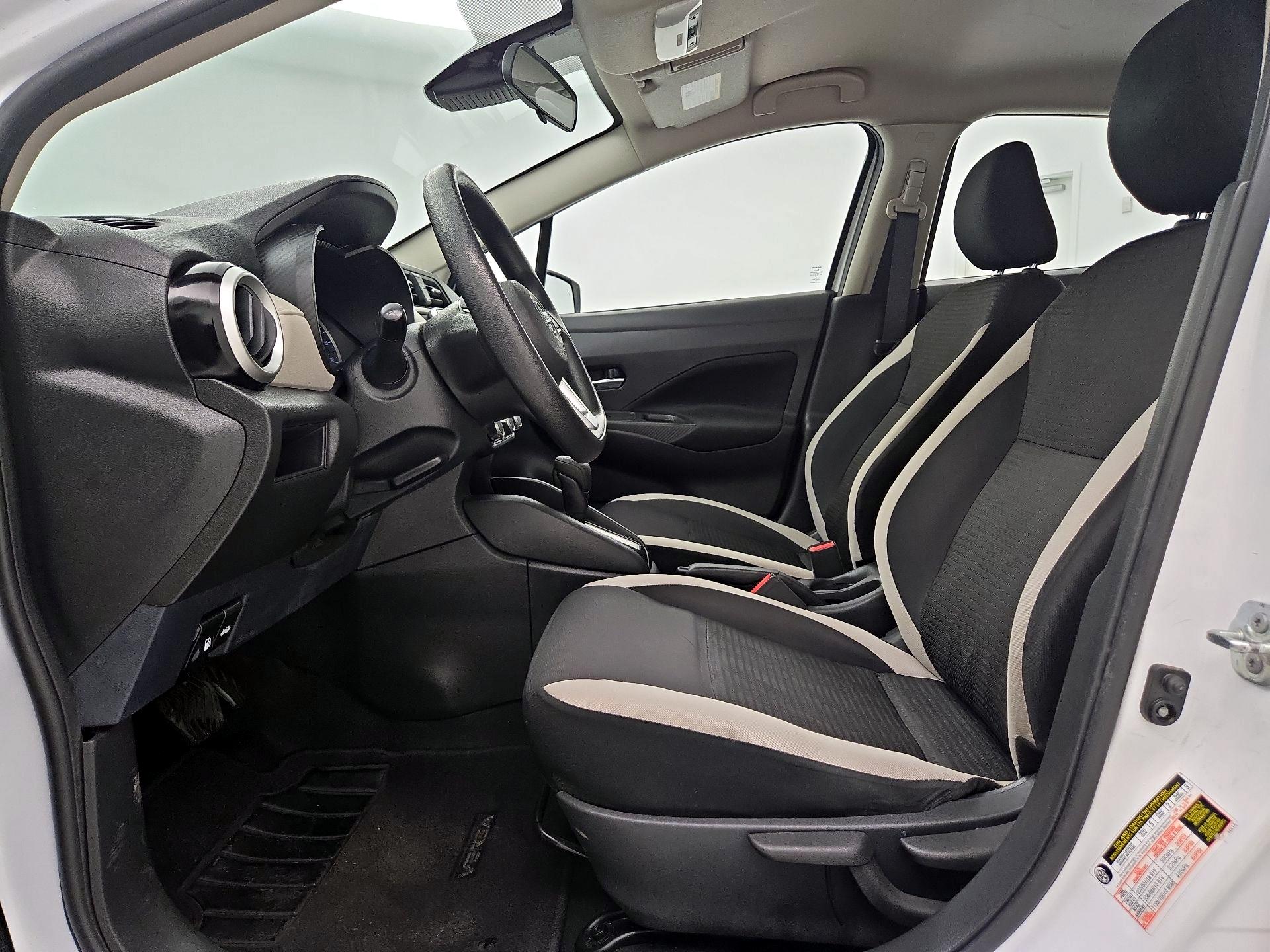 Thumbnail: 2022 Nissan Versa - 11