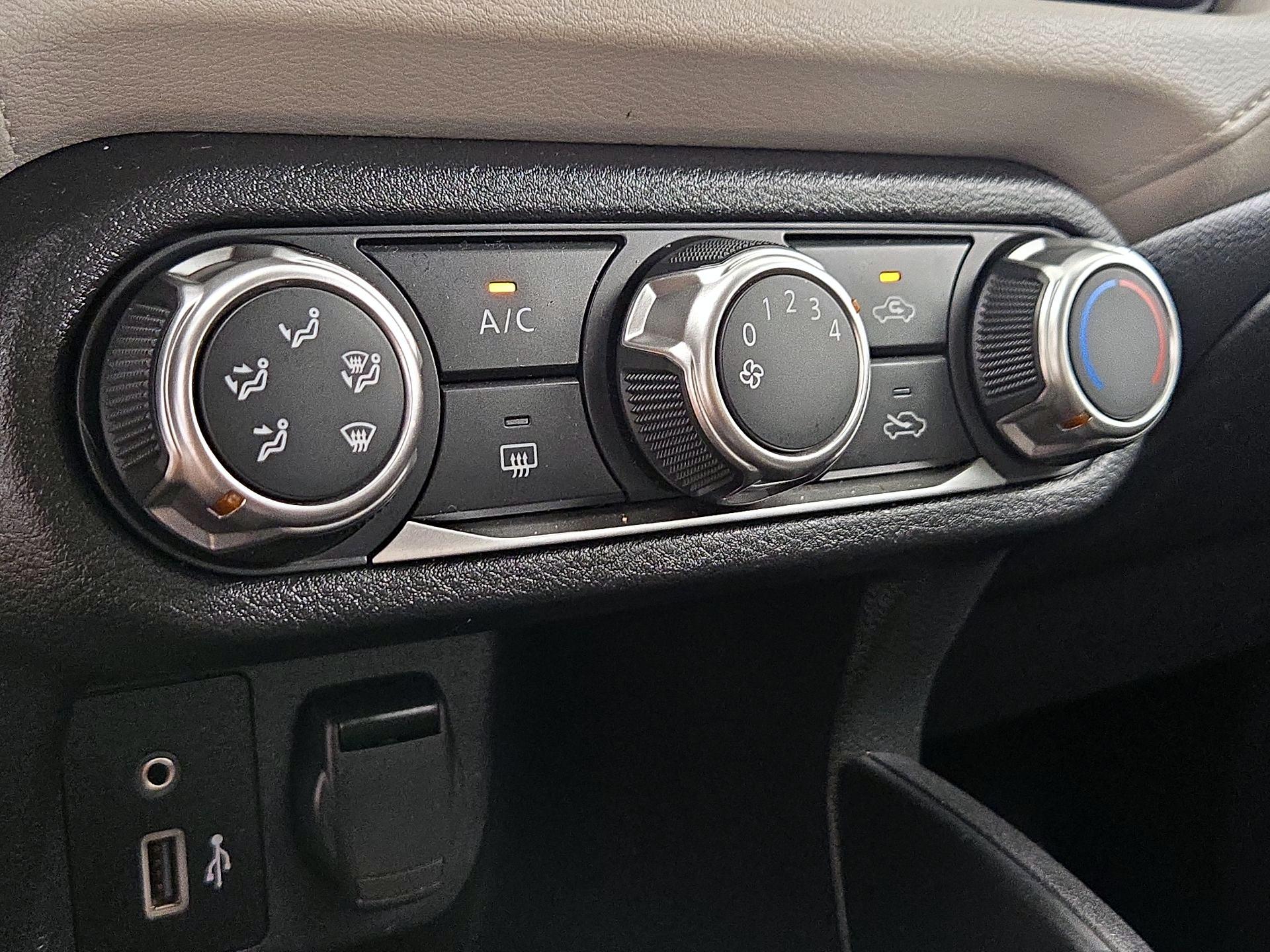 Thumbnail: 2022 Nissan Versa - 15