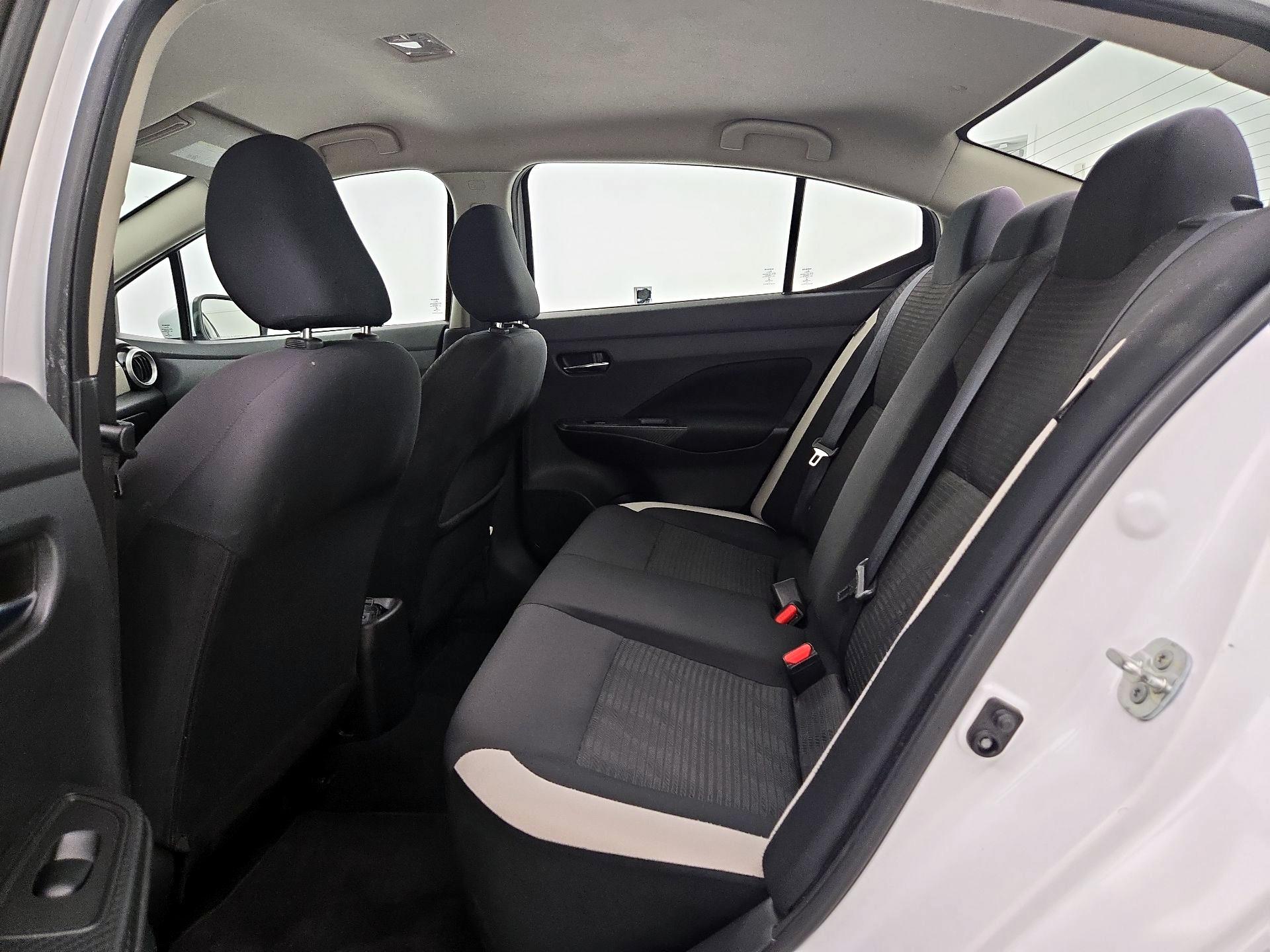 Thumbnail: 2022 Nissan Versa - 18