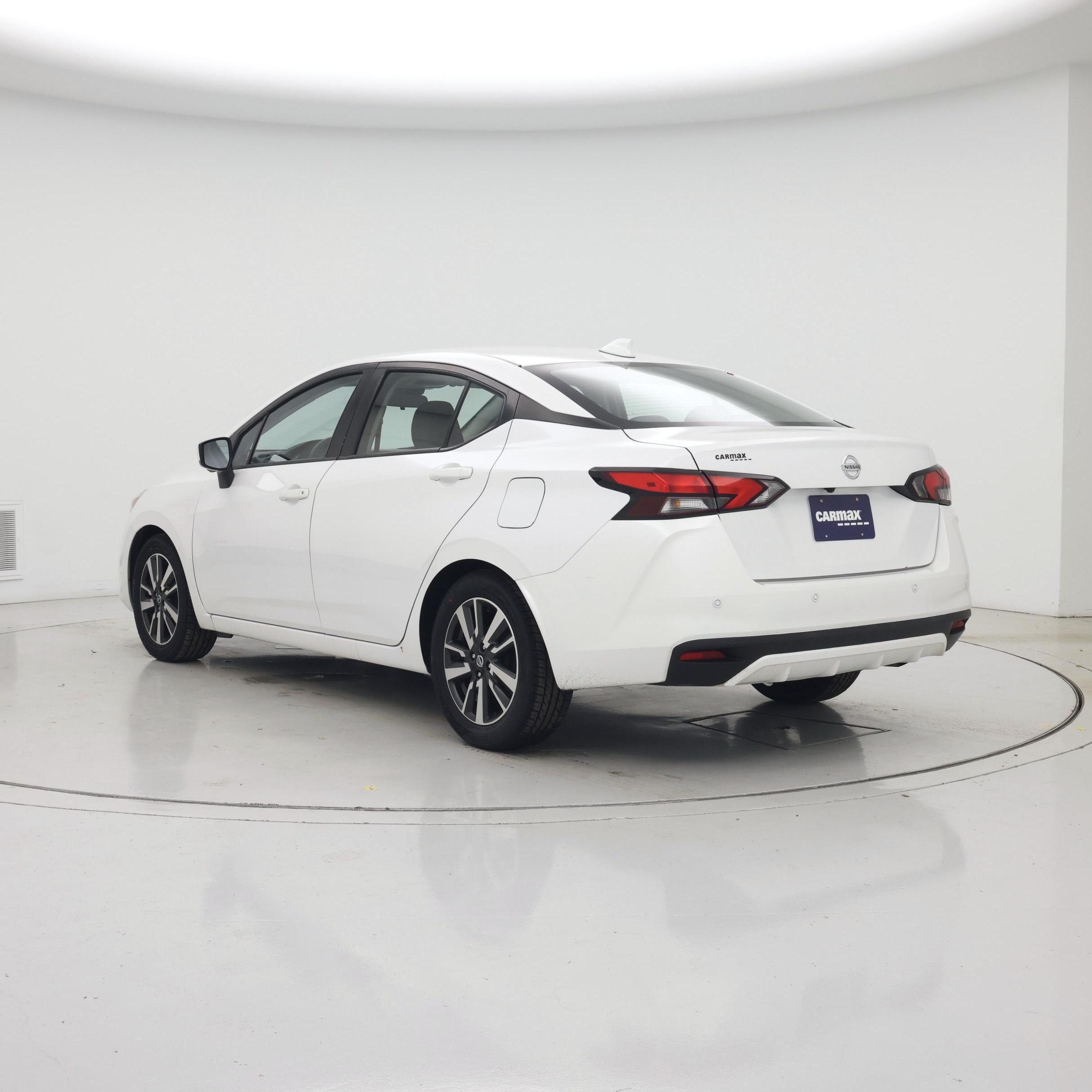 Thumbnail: 2022 Nissan Versa - 2