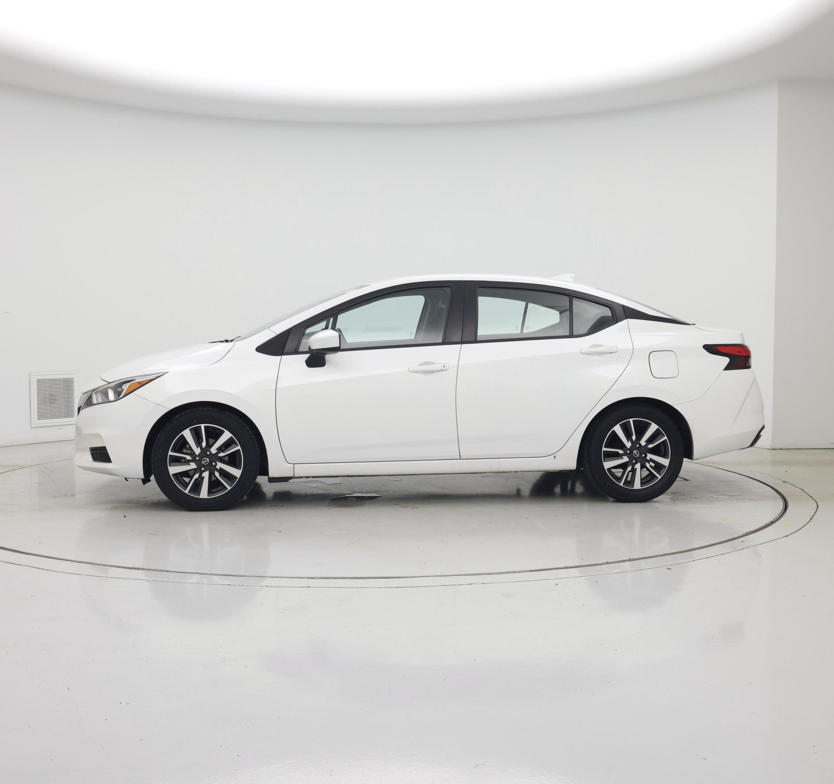 Thumbnail: 2022 Nissan Versa - 3