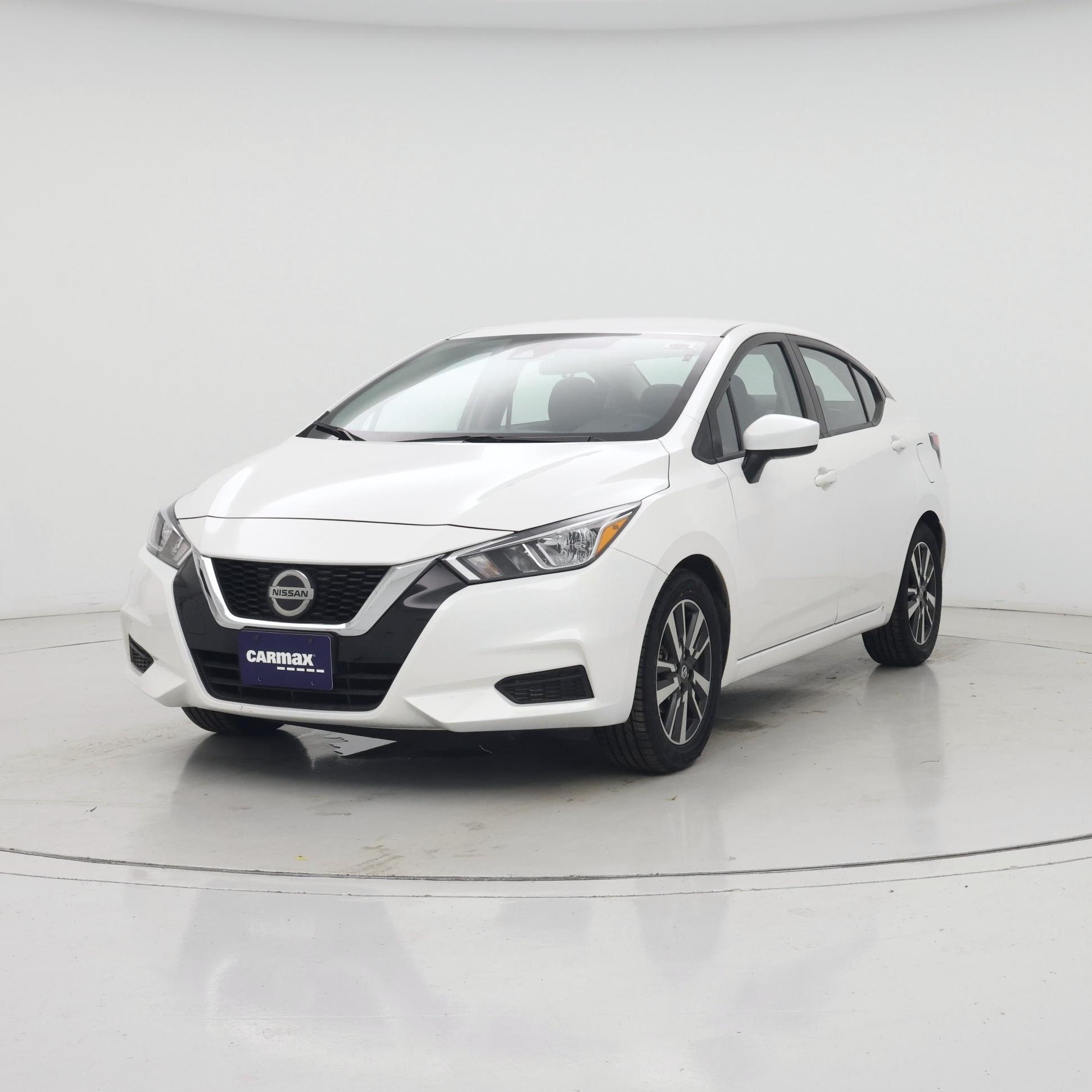 Thumbnail: 2022 Nissan Versa - 4