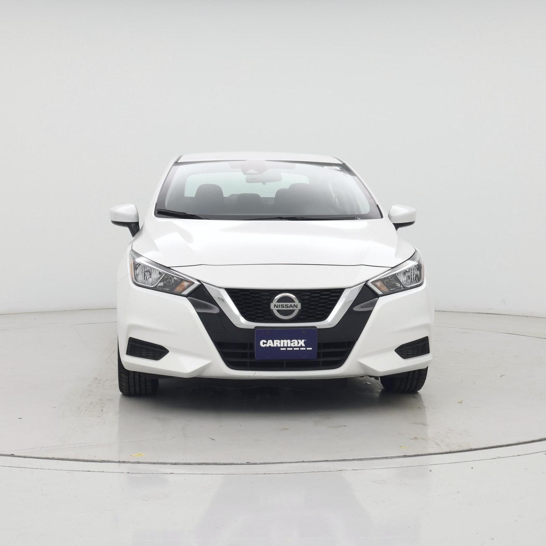 Thumbnail: 2022 Nissan Versa - 5