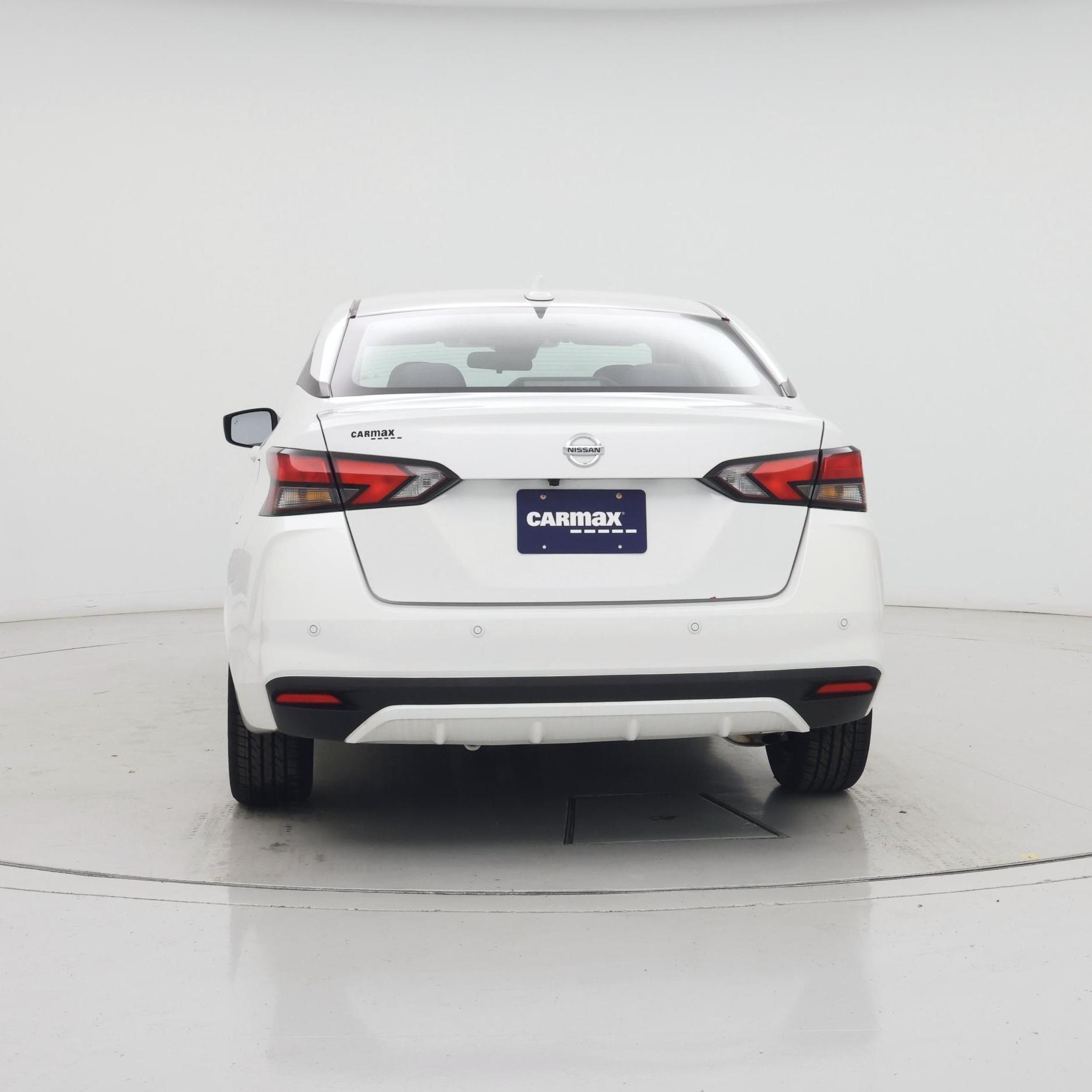 Thumbnail: 2022 Nissan Versa - 6