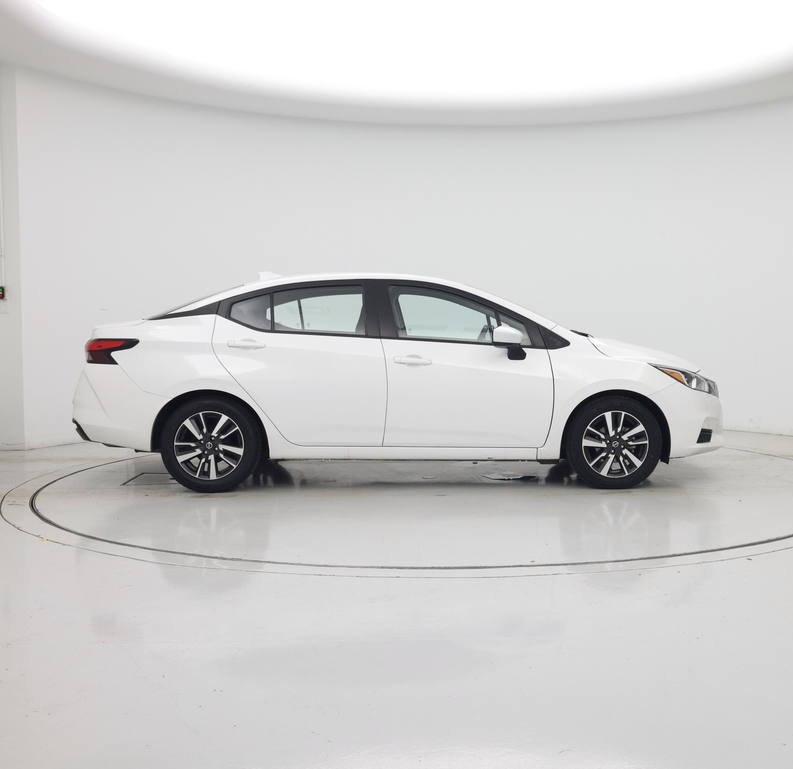 Thumbnail: 2022 Nissan Versa - 7