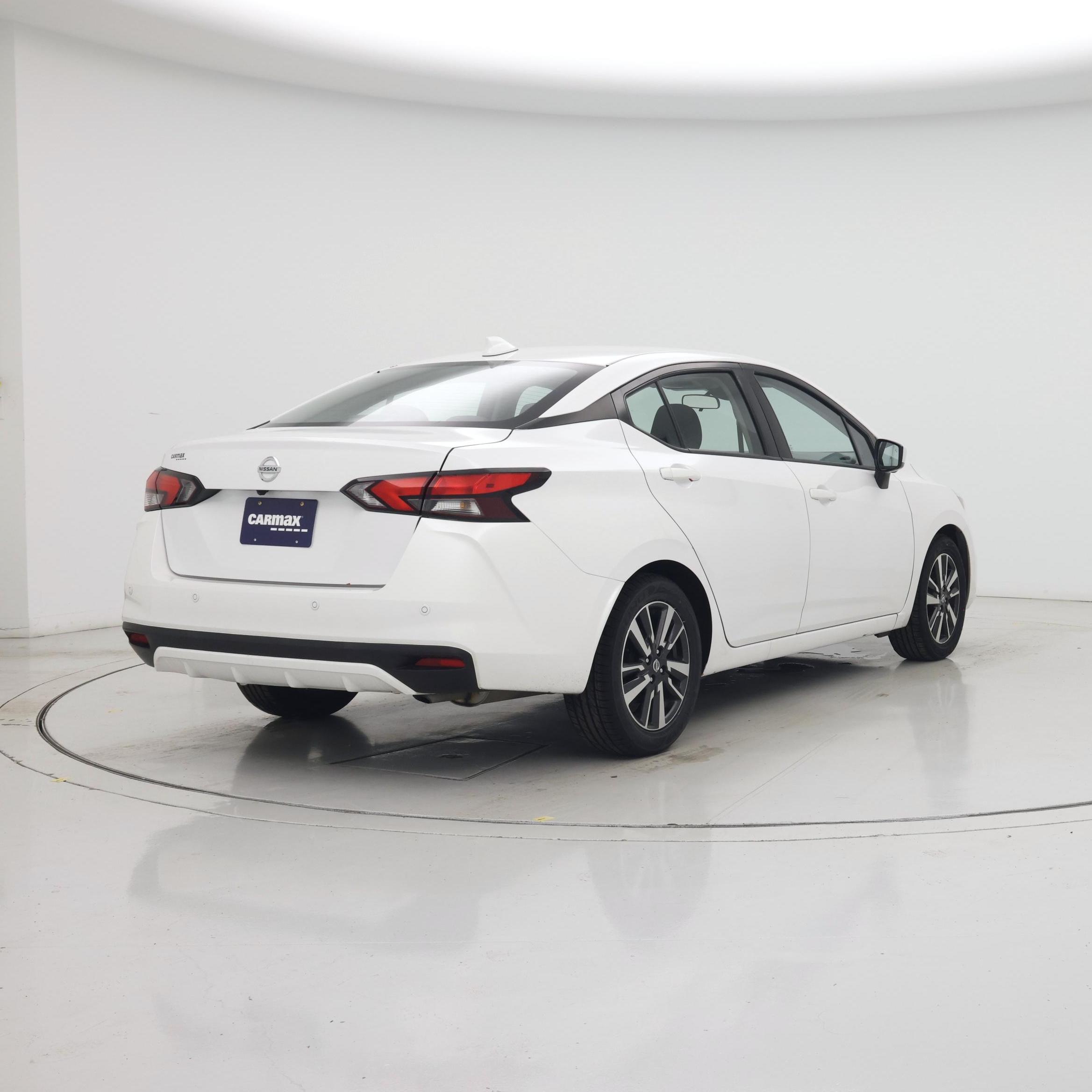 Thumbnail: 2022 Nissan Versa - 8