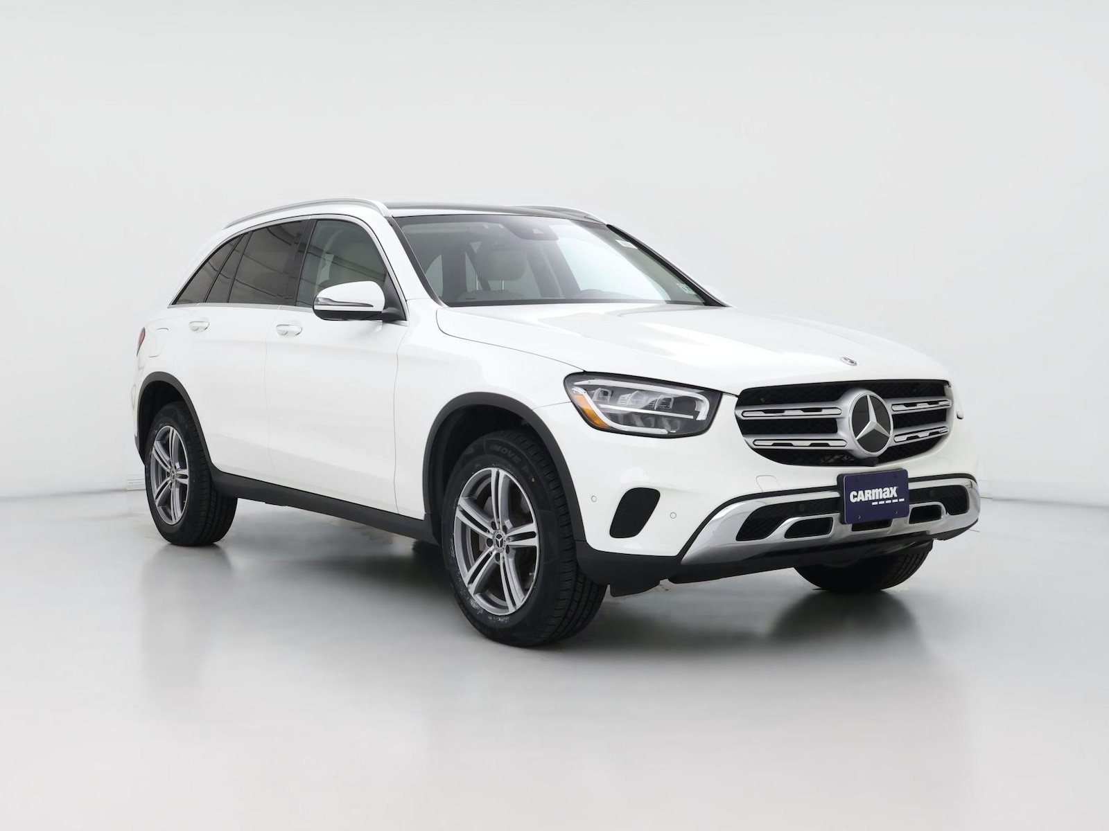 2022 Mercedes-Benz GLC
