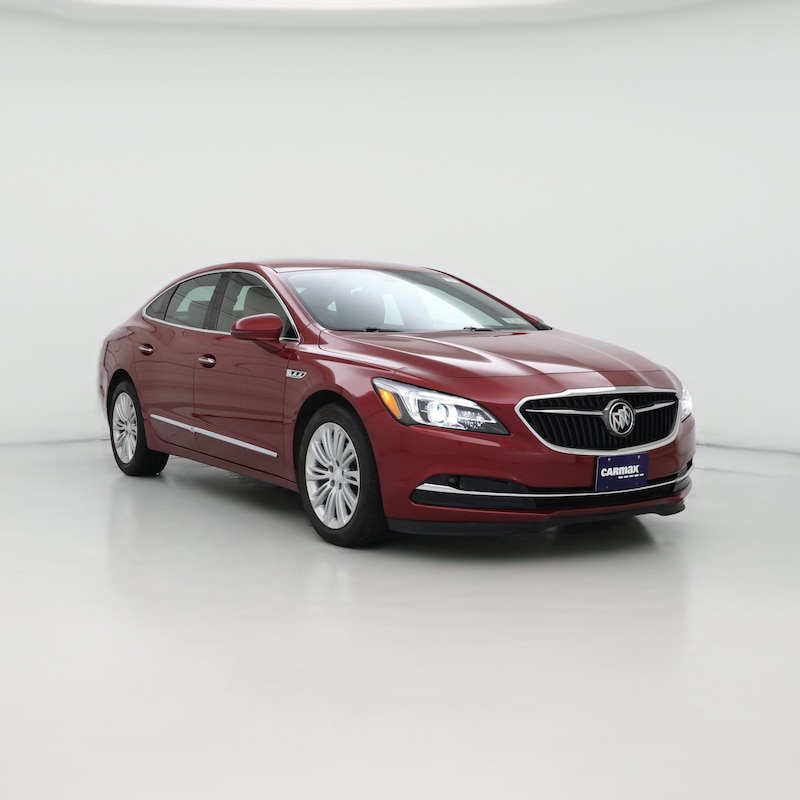 2019 Buick LaCrosse Essence