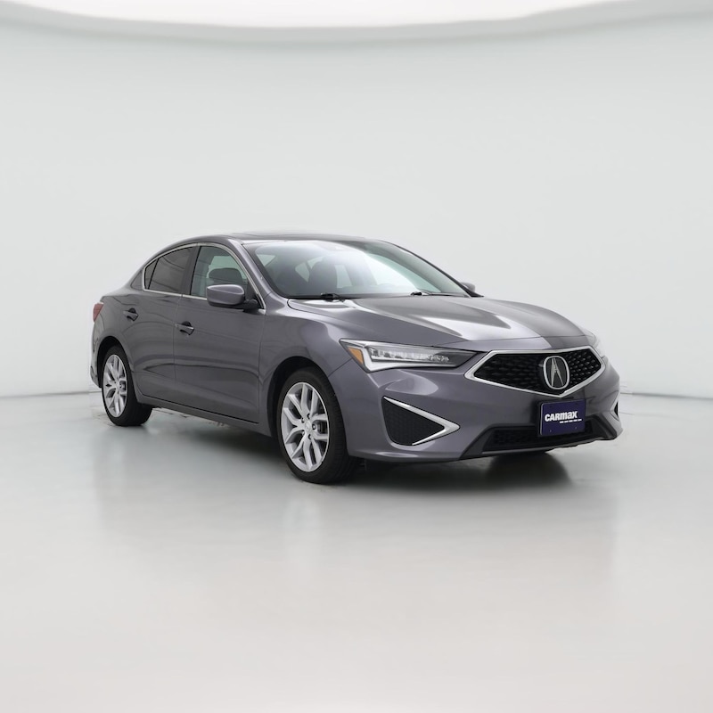 2021 Acura ILX