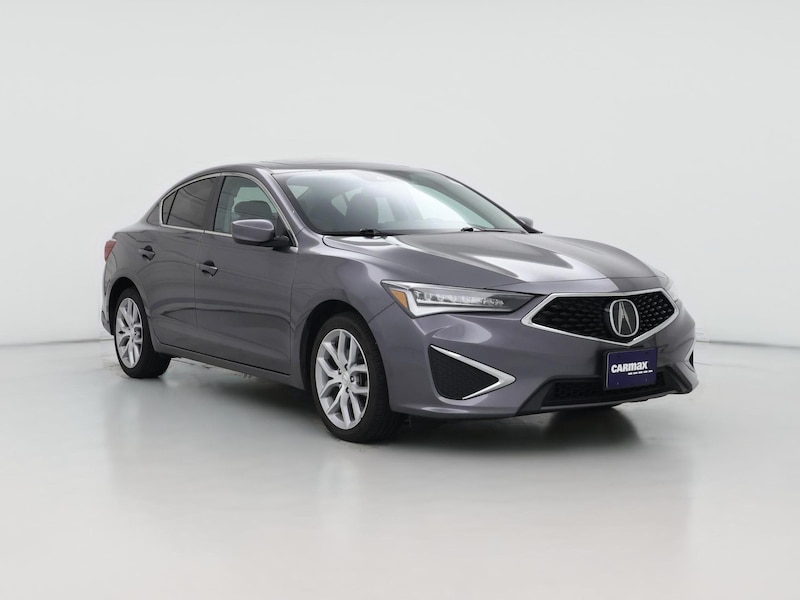 2021 Acura ILX null