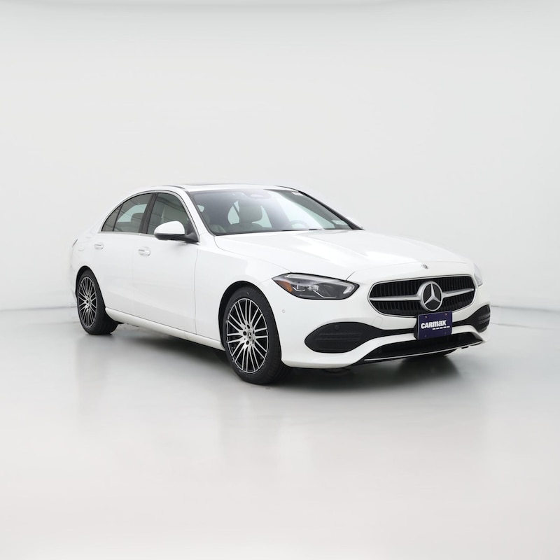 2024 Mercedes-Benz C300