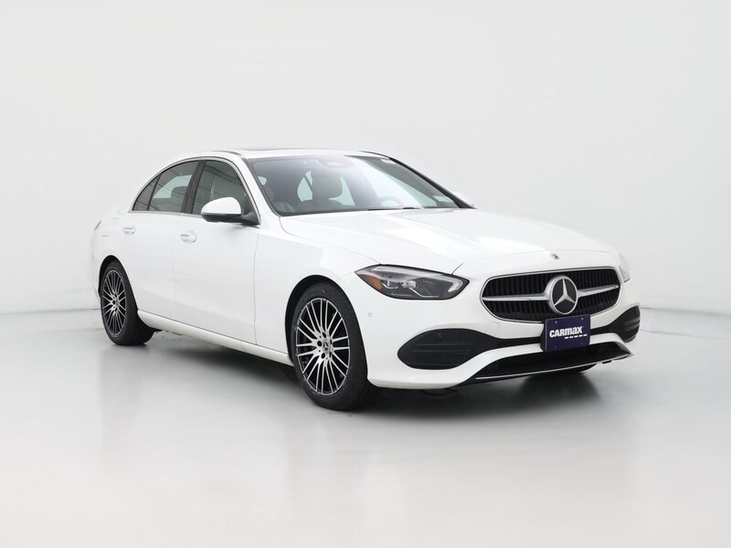 2024 Mercedes-Benz C300 null