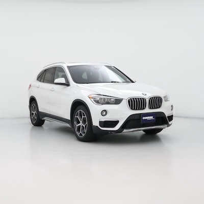 2019 BMW X1 XDrive28i