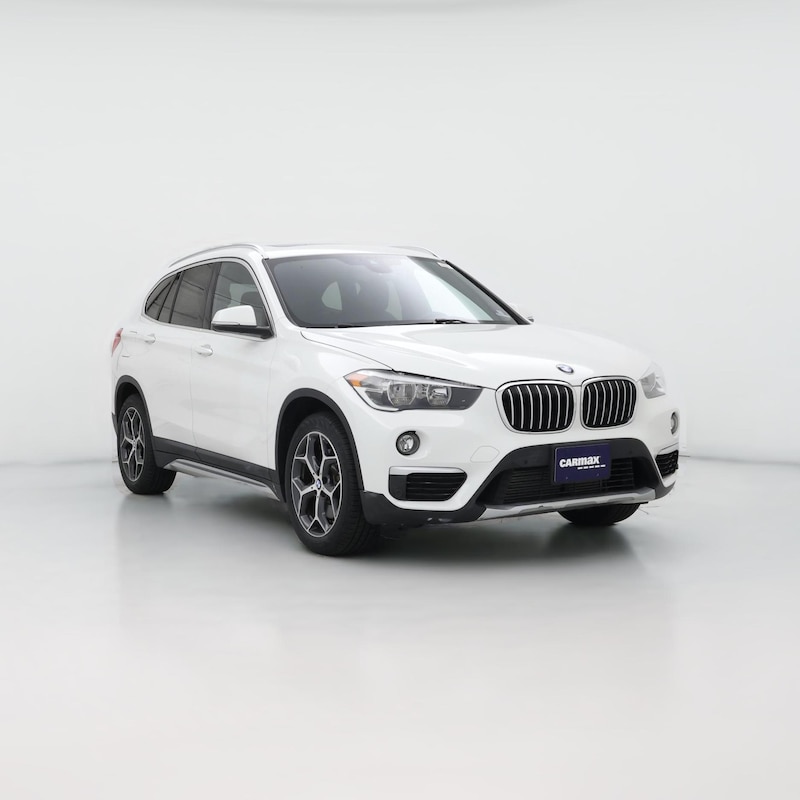2019 BMW X1 XDrive28i