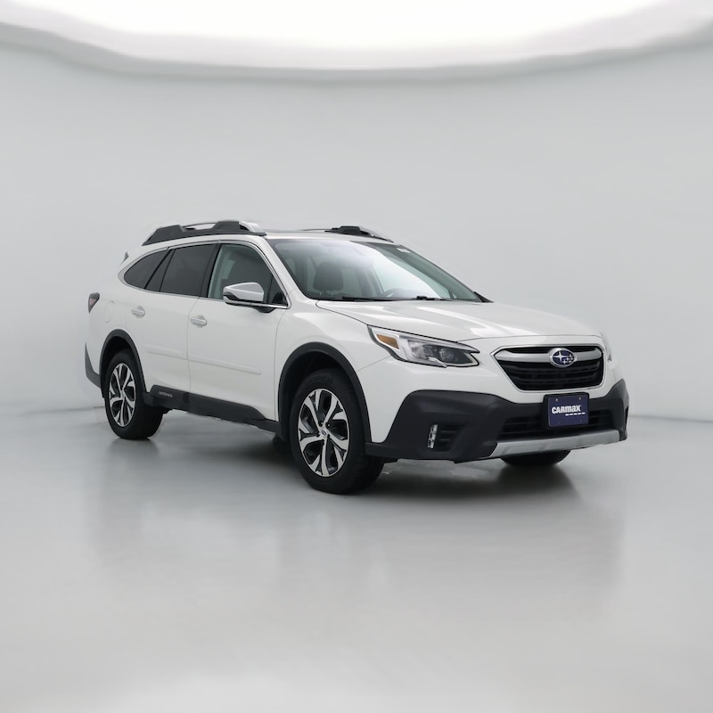 2020 Subaru Outback Touring XT