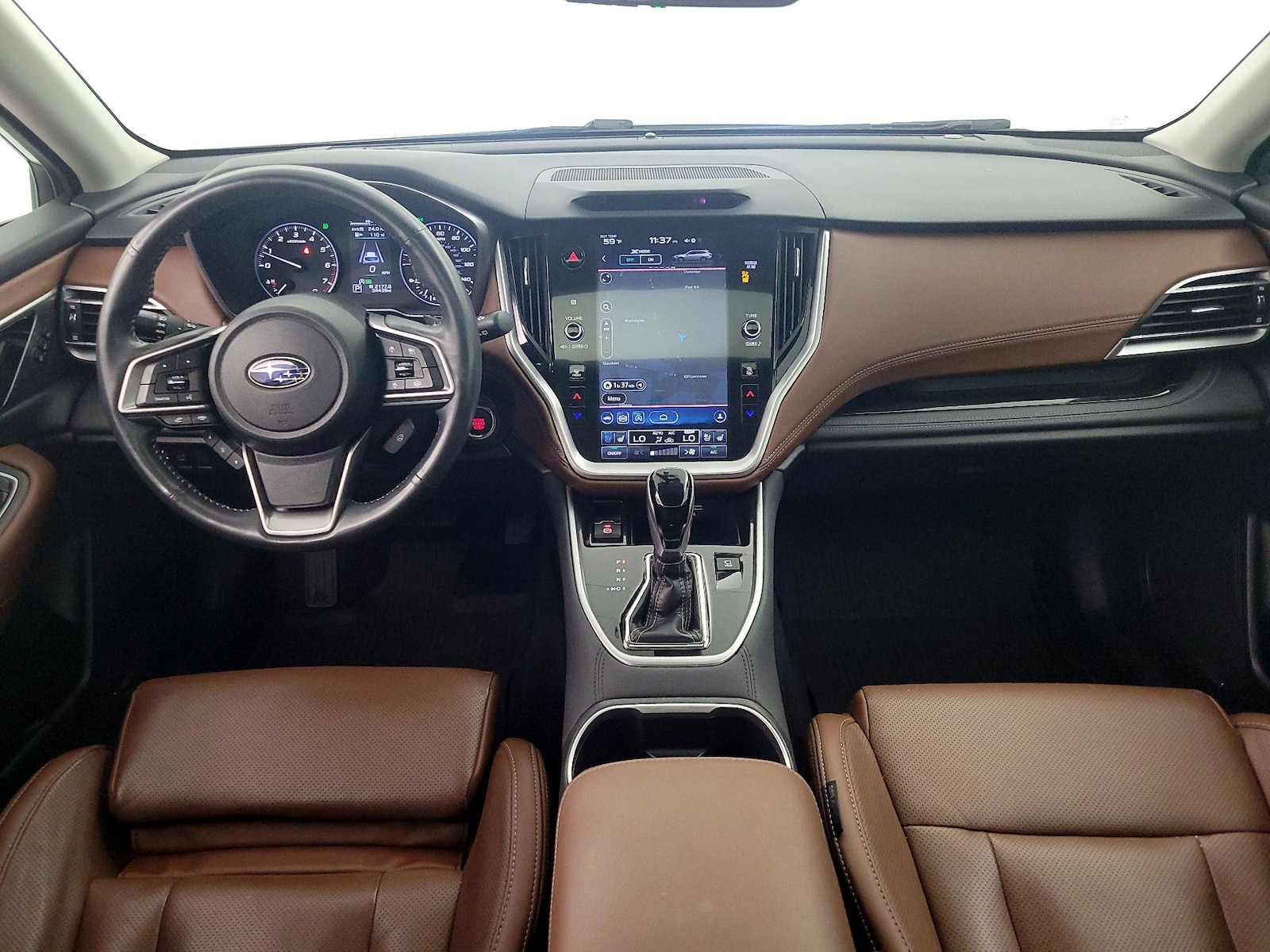 Navigation System