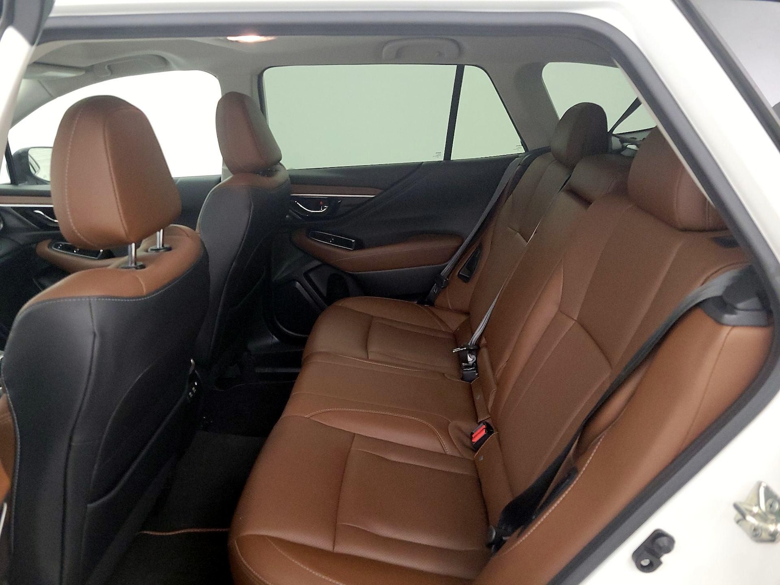 Rear Seat Heaters