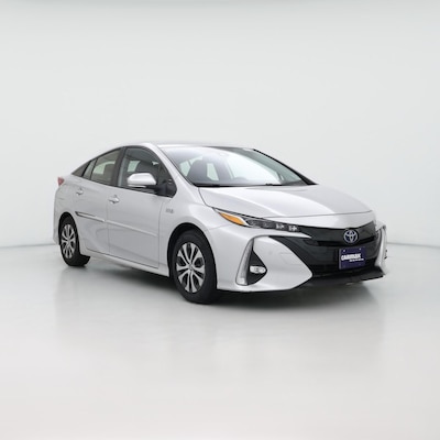 2022 Toyota Prius Prime Hybrid Limited