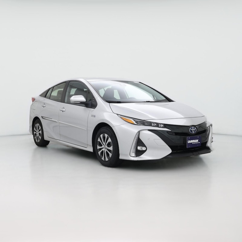 2022 Toyota Prius Prime Hybrid Limited