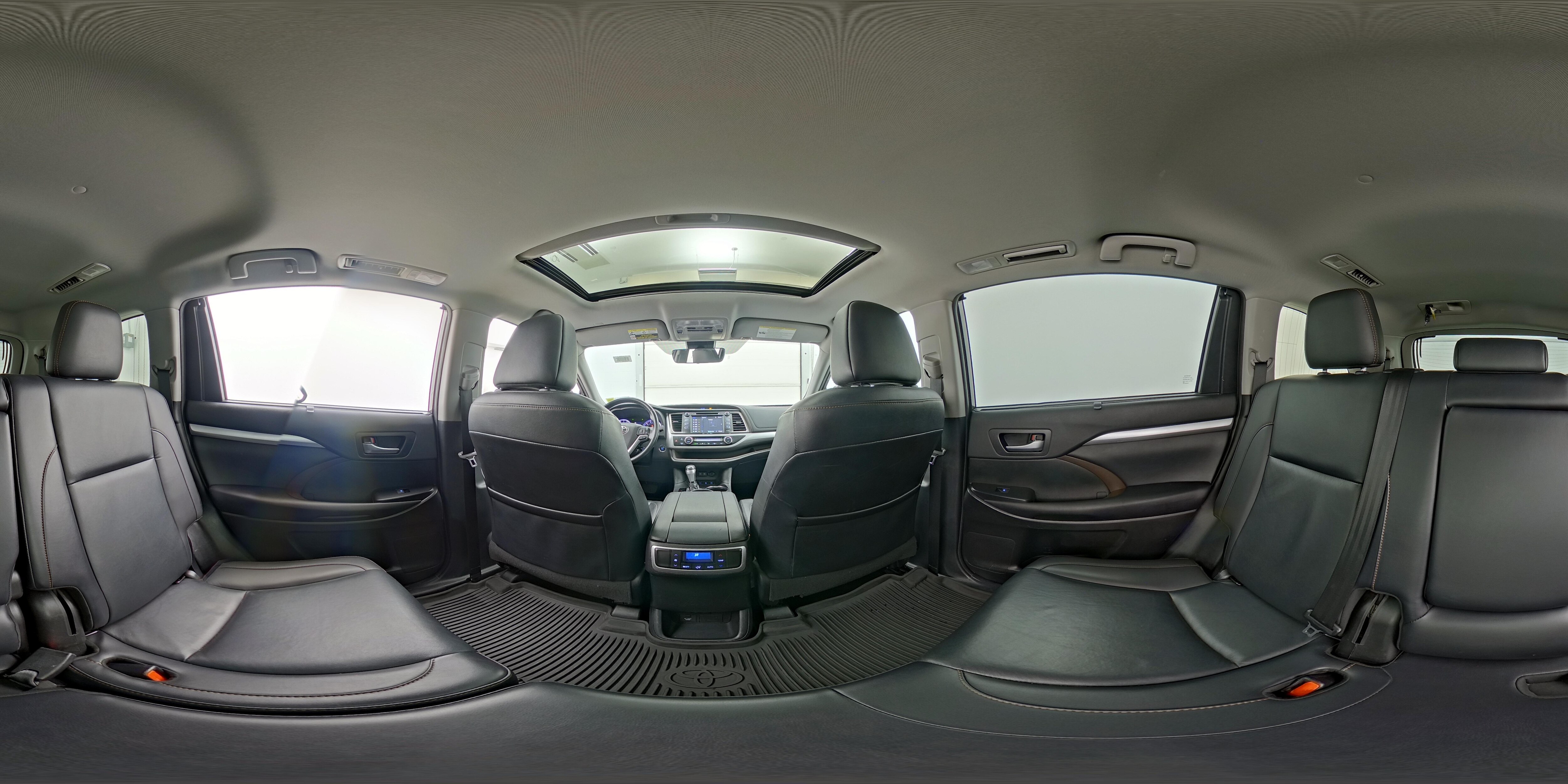 2019 Toyota Highlander XLE - Photo 28